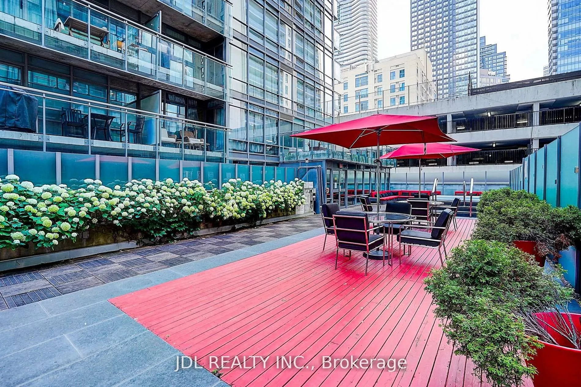 Photo 30 of Unit 2105, 22 Wellesley Street E, Toronto, Church-Yonge Corridor — HOMEH