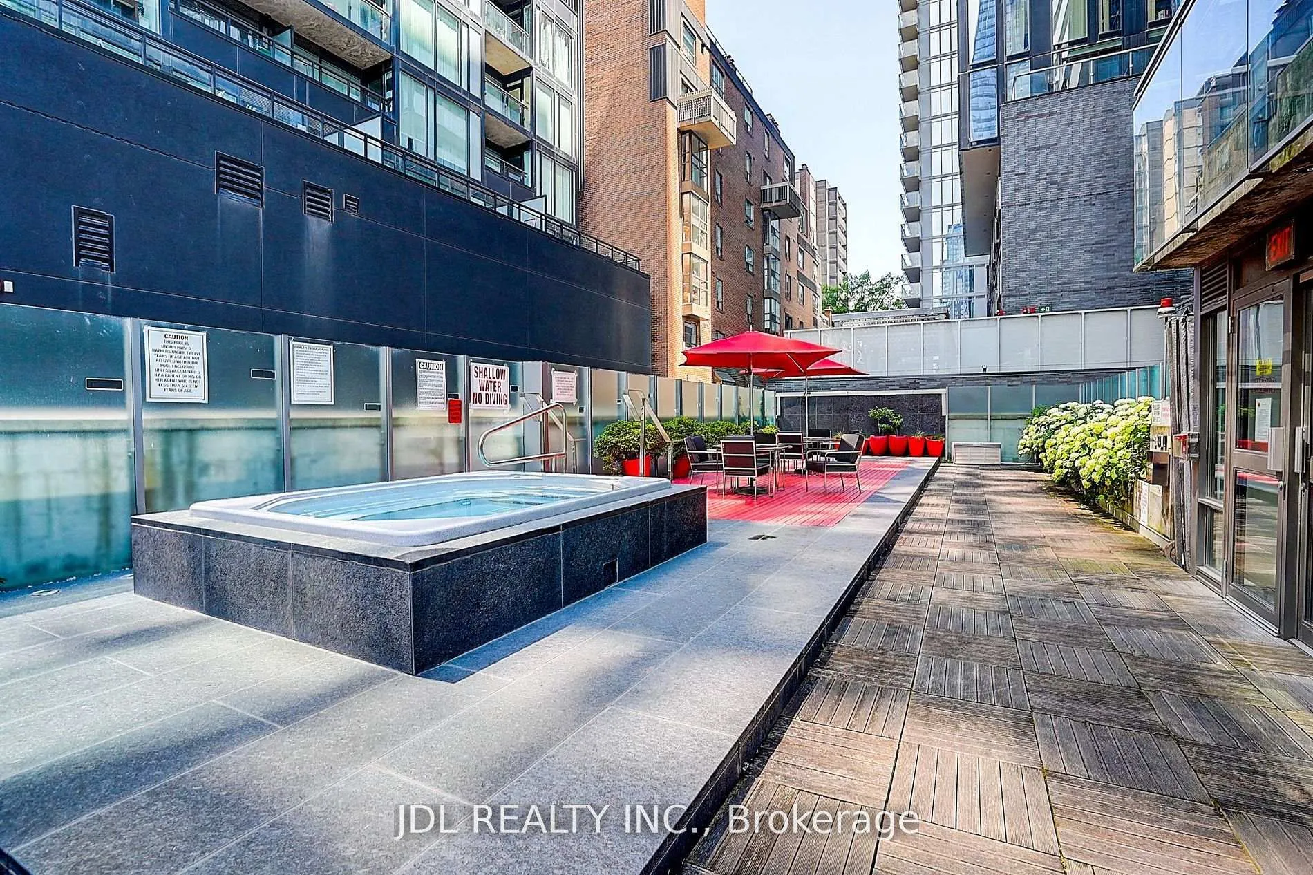 Photo 32 of Unit 2105, 22 Wellesley Street E, Toronto, Church-Yonge Corridor — HOMEH
