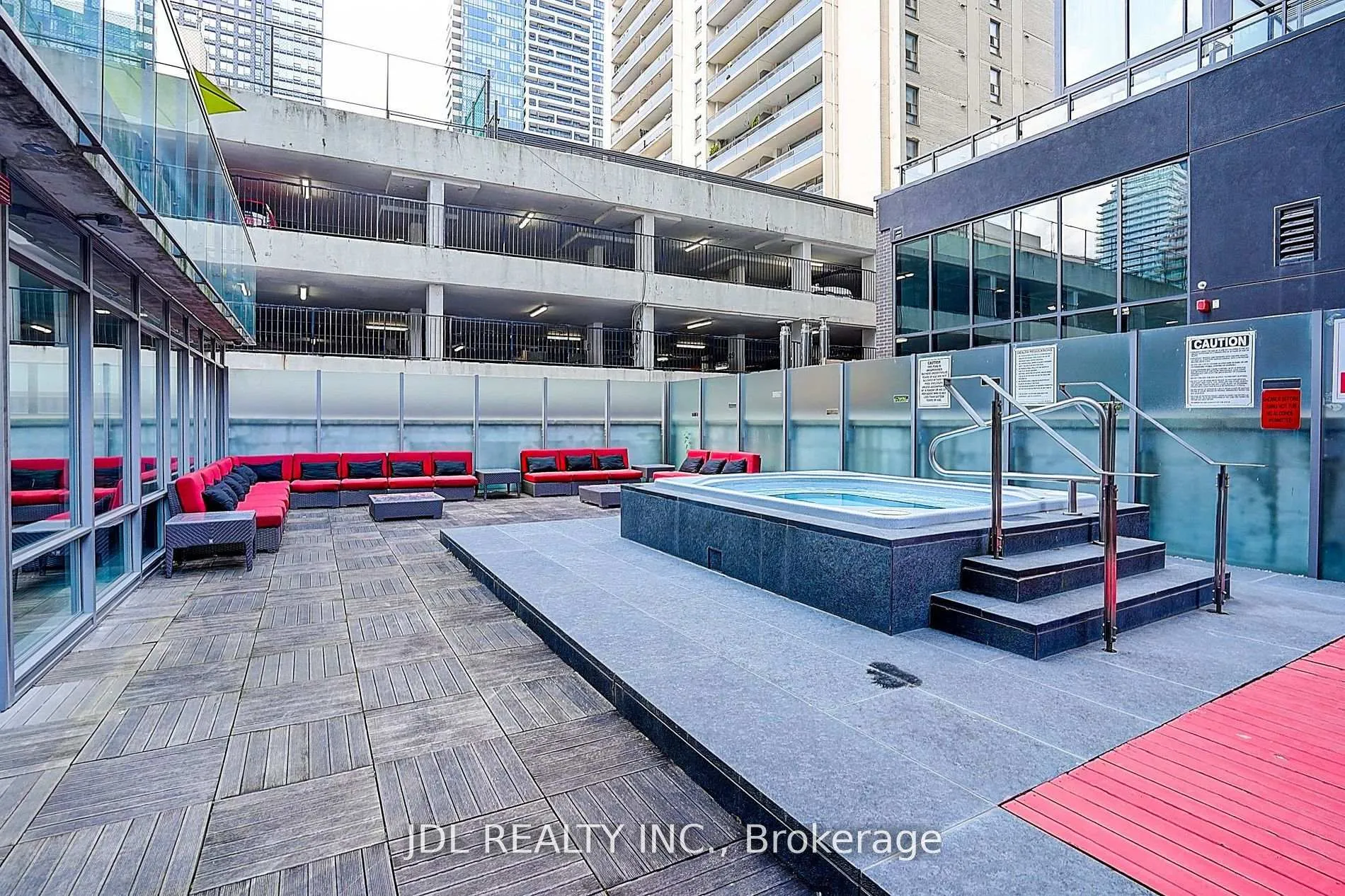 Photo 33 of Unit 2105, 22 Wellesley Street E, Toronto, Church-Yonge Corridor — HOMEH