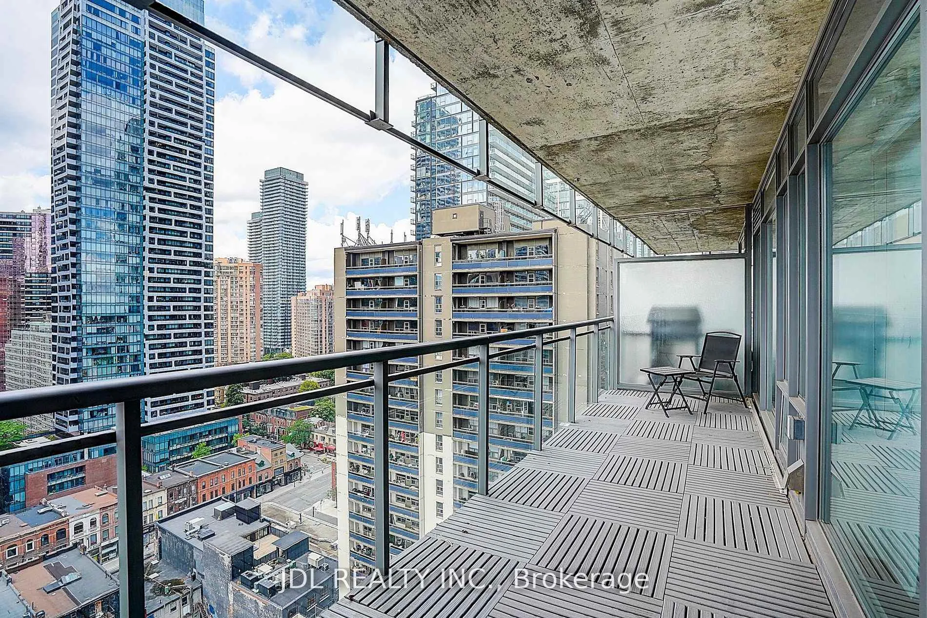 Photo 34 of Unit 2105, 22 Wellesley Street E, Toronto, Church-Yonge Corridor — HOMEH