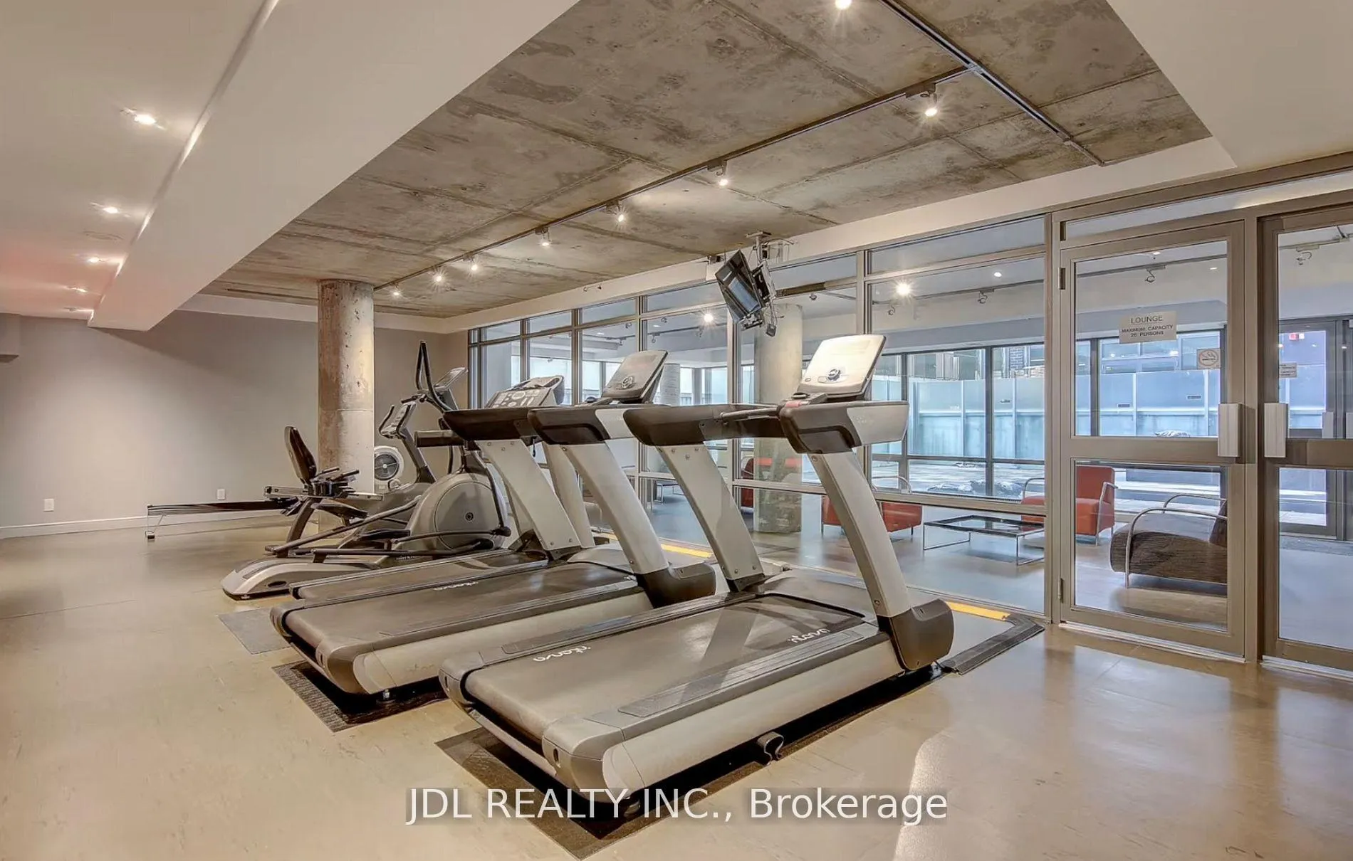 Photo 36 of Unit 2105, 22 Wellesley Street E, Toronto, Church-Yonge Corridor — HOMEH