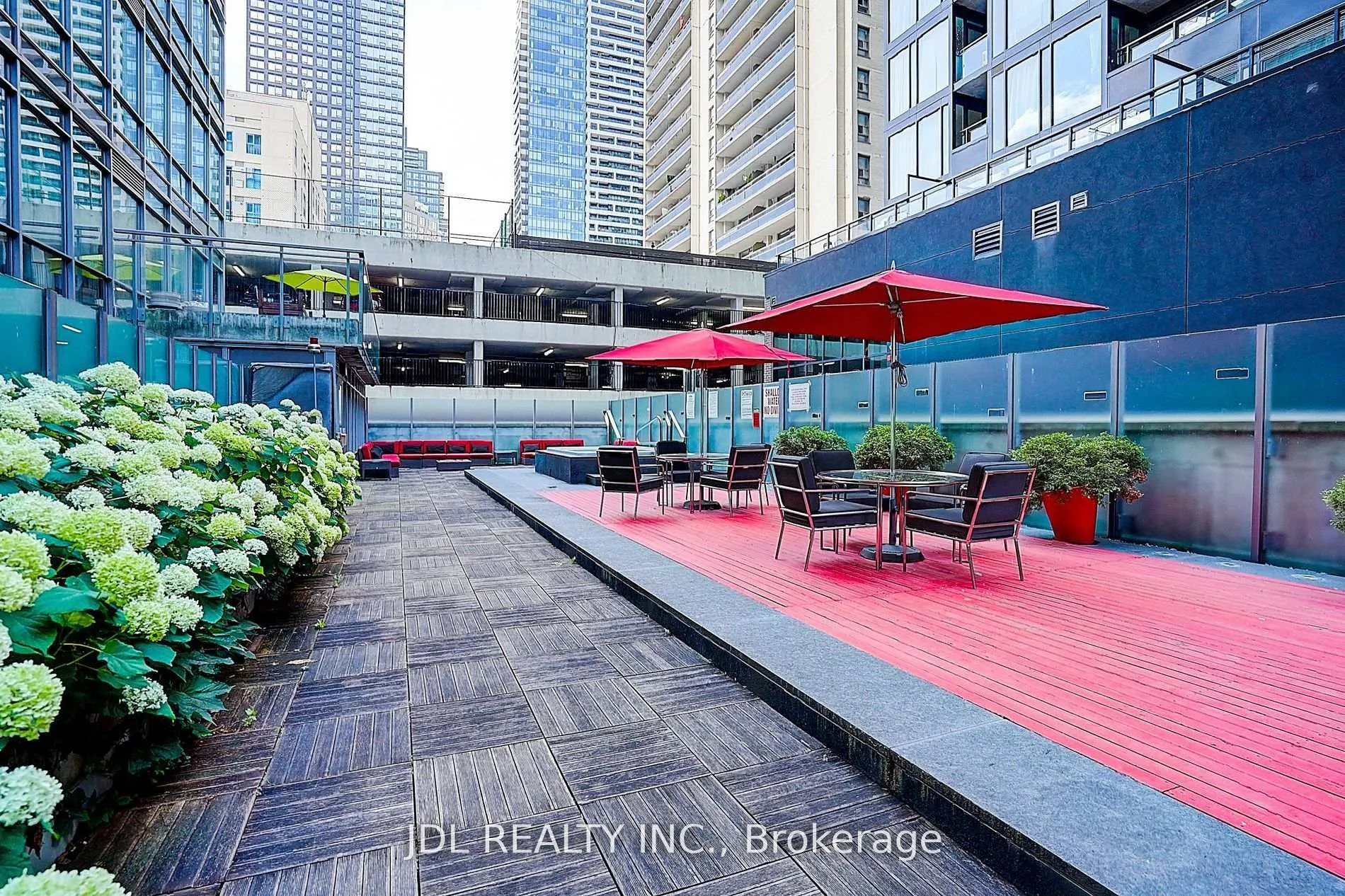 Photo 37 of Unit 2105, 22 Wellesley Street E, Toronto, Church-Yonge Corridor — HOMEH