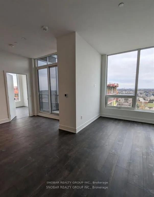 Photo 3 of Unit 804, 2450 Old Bronte Road, Oakville, Westmount — HOMEH