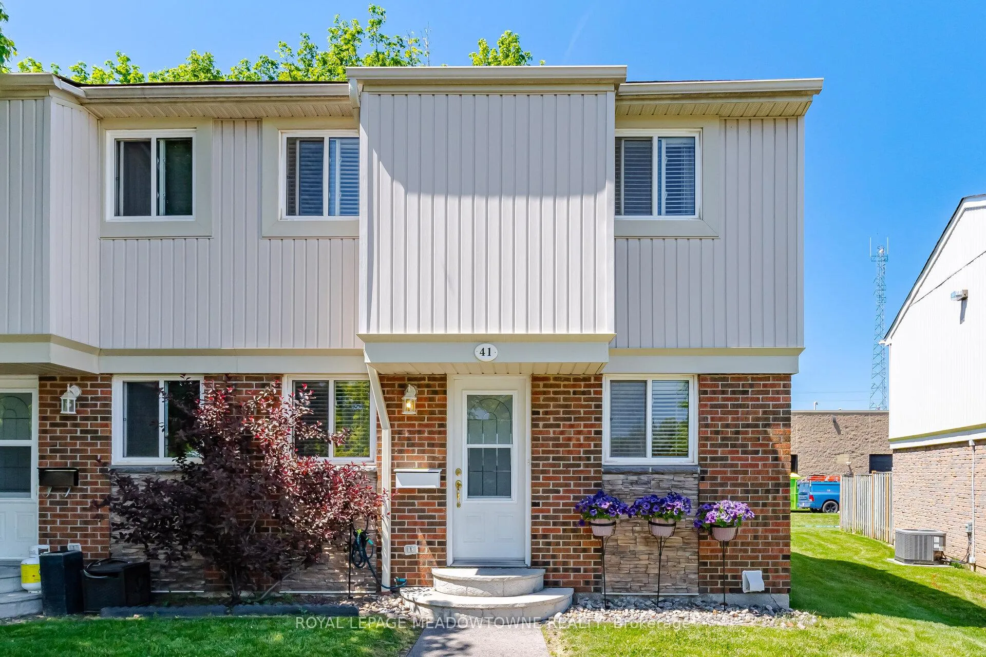 Photo 1 of Unit 41, 561 Childs Drive, Milton, Timberlea — HOMEH