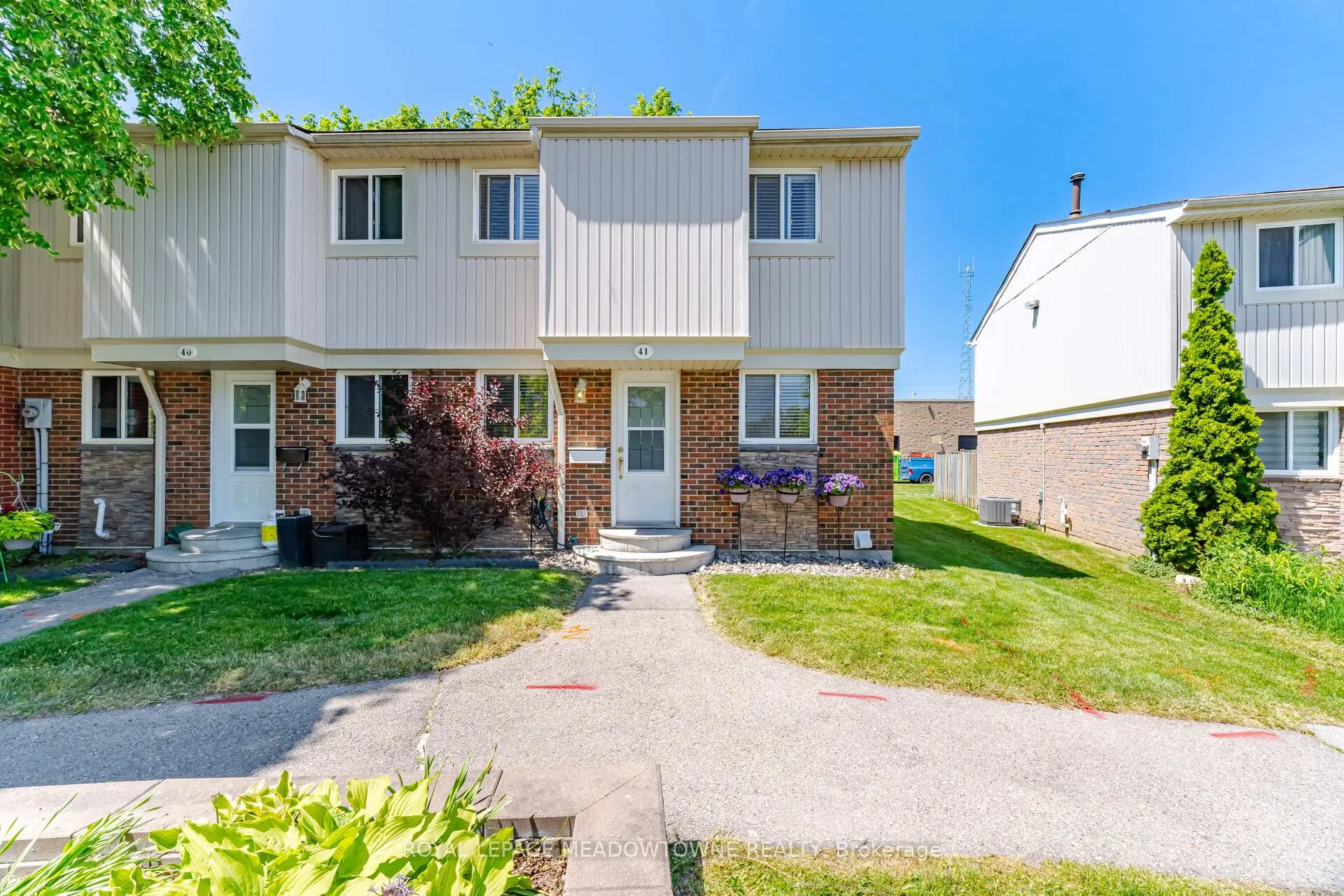 Photo 3 of Unit 41, 561 Childs Drive, Milton, Timberlea — HOMEH