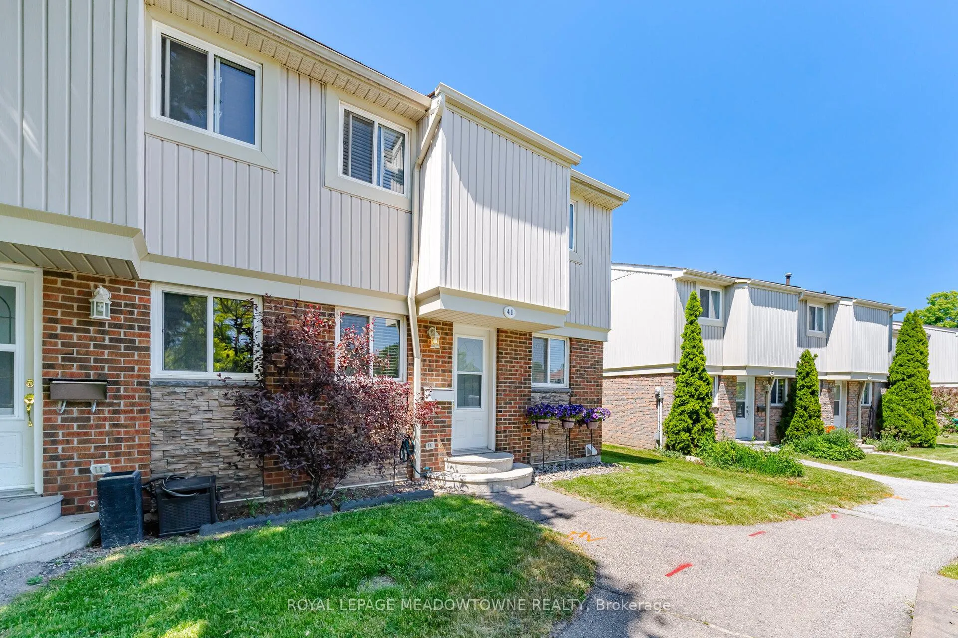 Photo 5 of Unit 41, 561 Childs Drive, Milton, Timberlea — HOMEH
