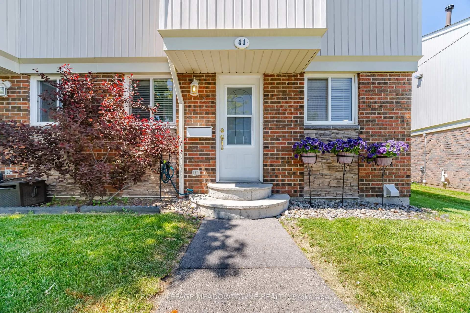 Photo 6 of Unit 41, 561 Childs Drive, Milton, Timberlea — HOMEH