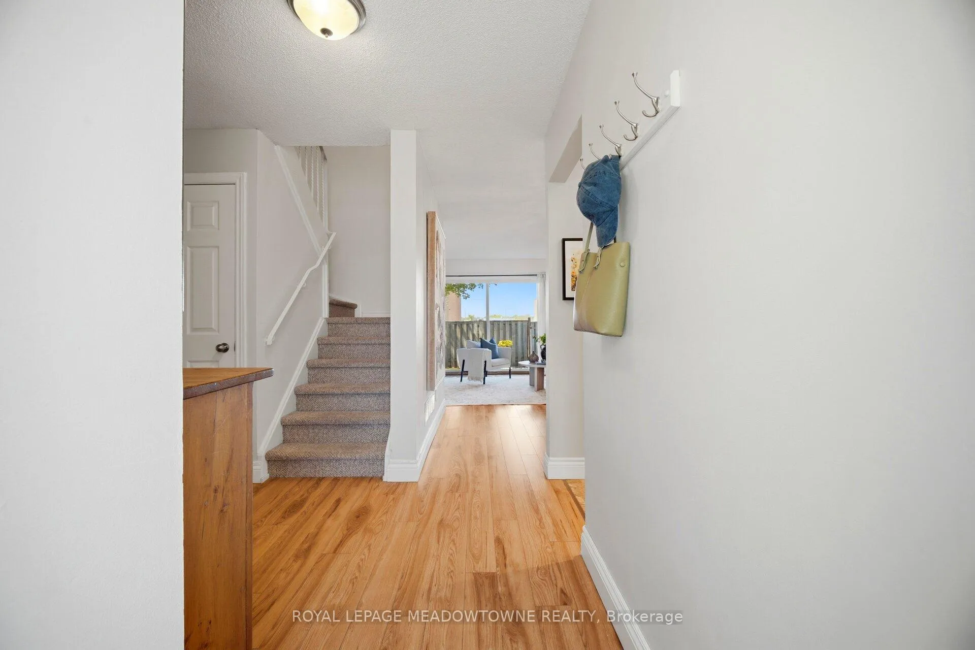 Photo 8 of Unit 41, 561 Childs Drive, Milton, Timberlea — HOMEH