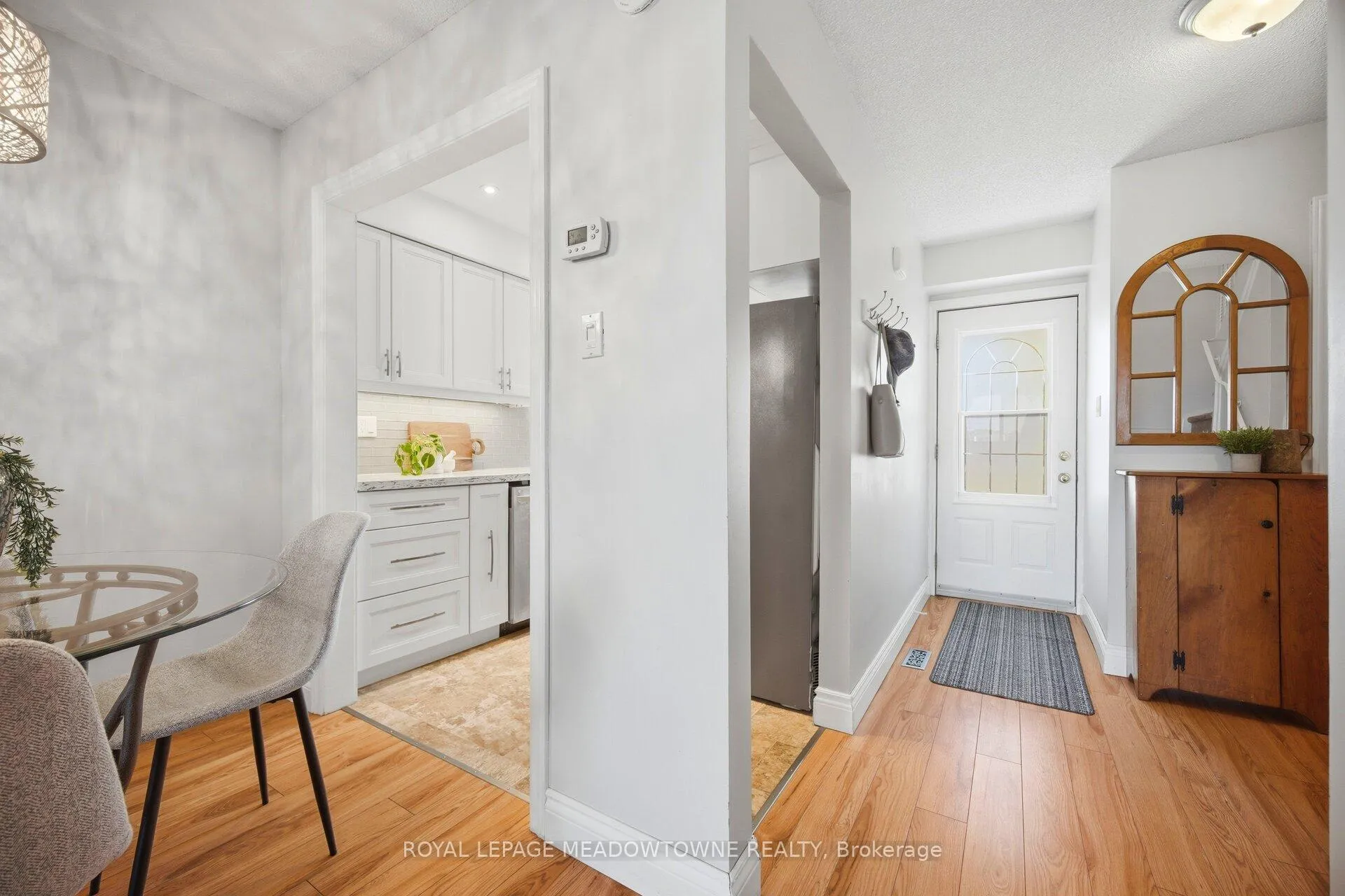 Photo 9 of Unit 41, 561 Childs Drive, Milton, Timberlea — HOMEH