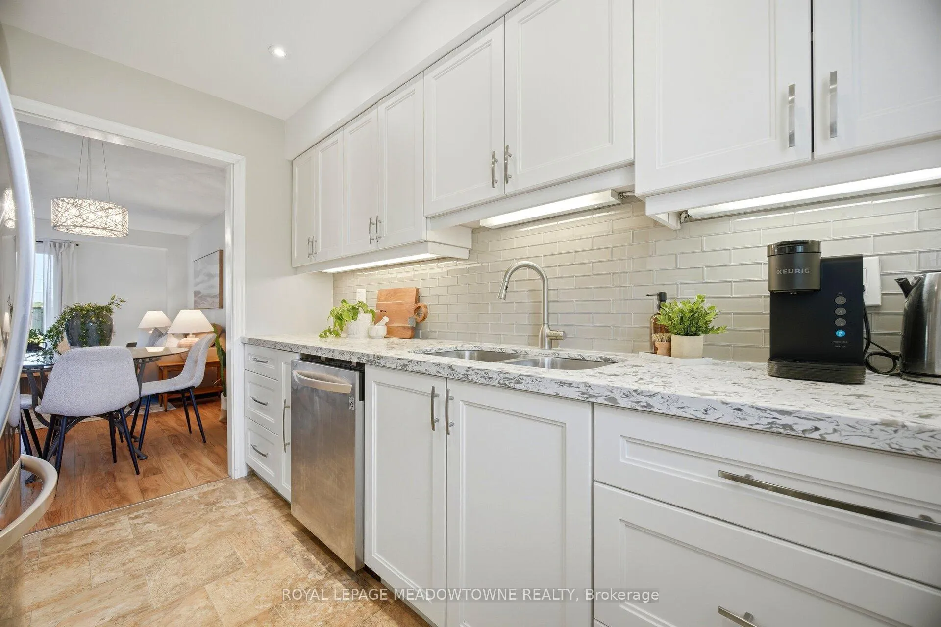 Photo 14 of Unit 41, 561 Childs Drive, Milton, Timberlea — HOMEH