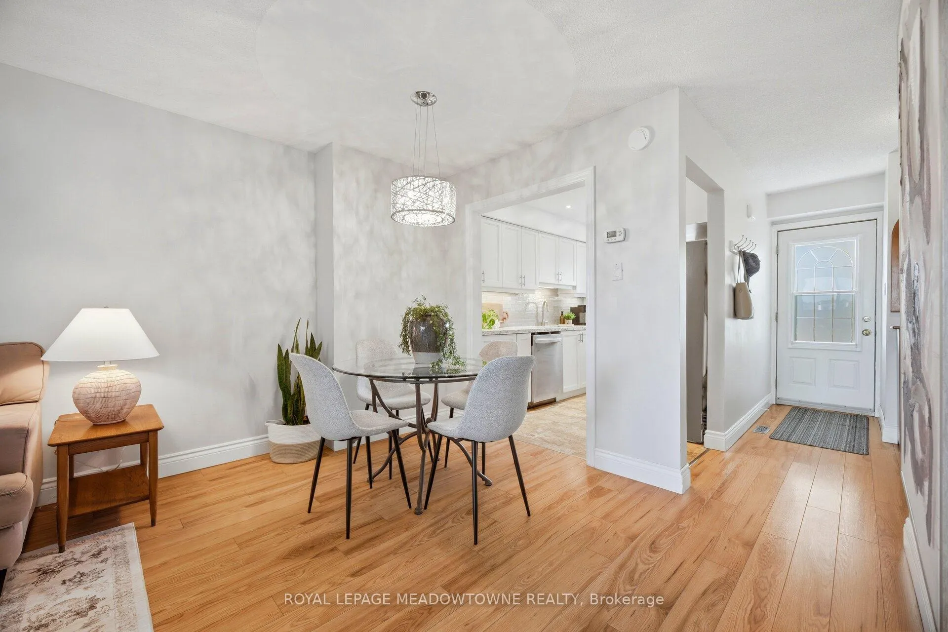 Photo 17 of Unit 41, 561 Childs Drive, Milton, Timberlea — HOMEH