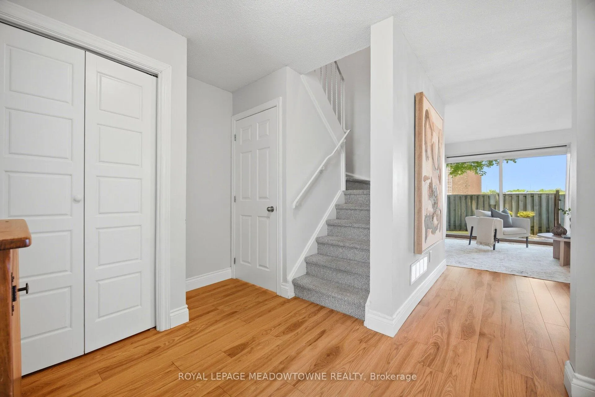 Photo 25 of Unit 41, 561 Childs Drive, Milton, Timberlea — HOMEH