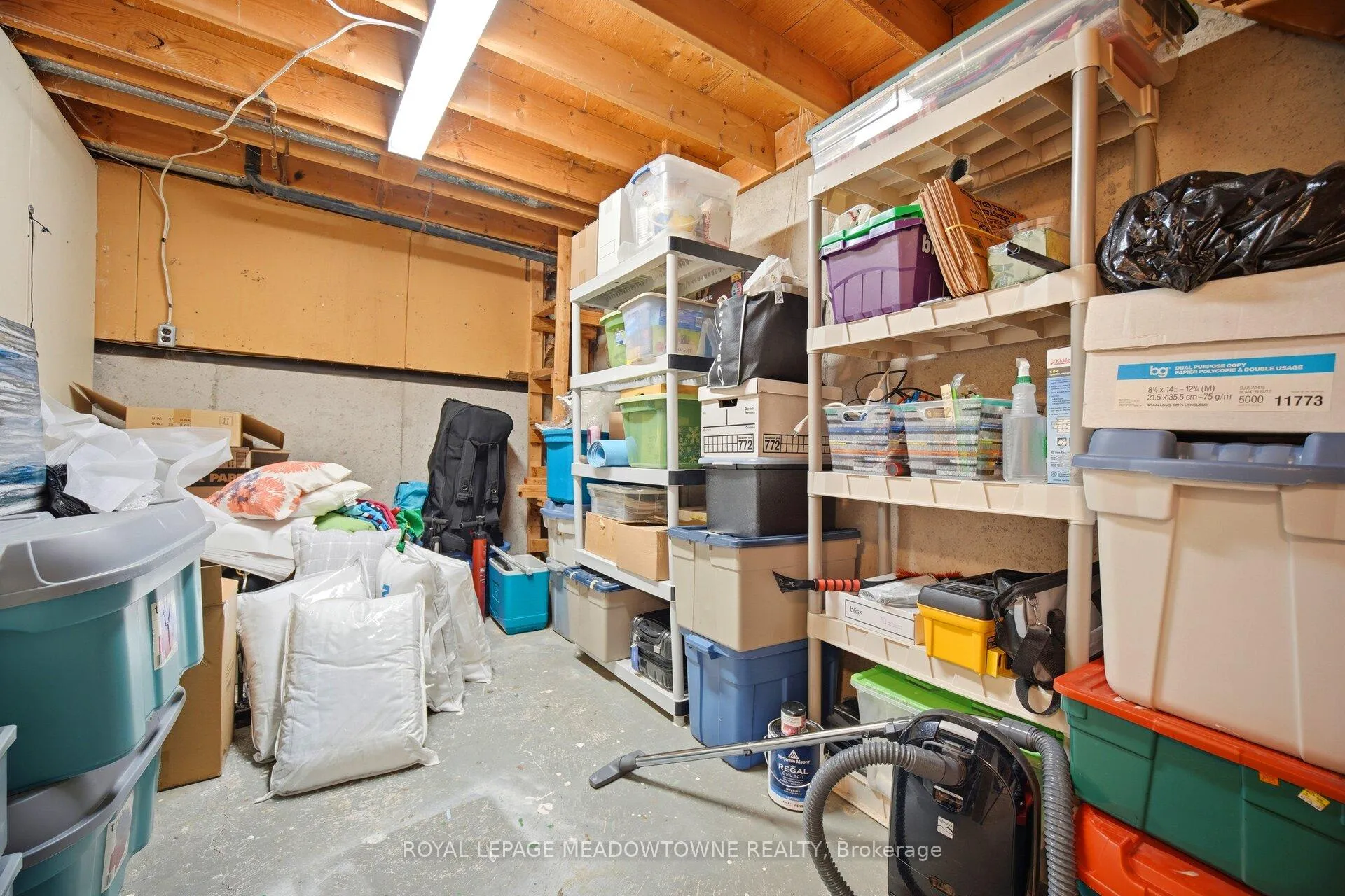 Photo 41 of Unit 41, 561 Childs Drive, Milton, Timberlea — HOMEH