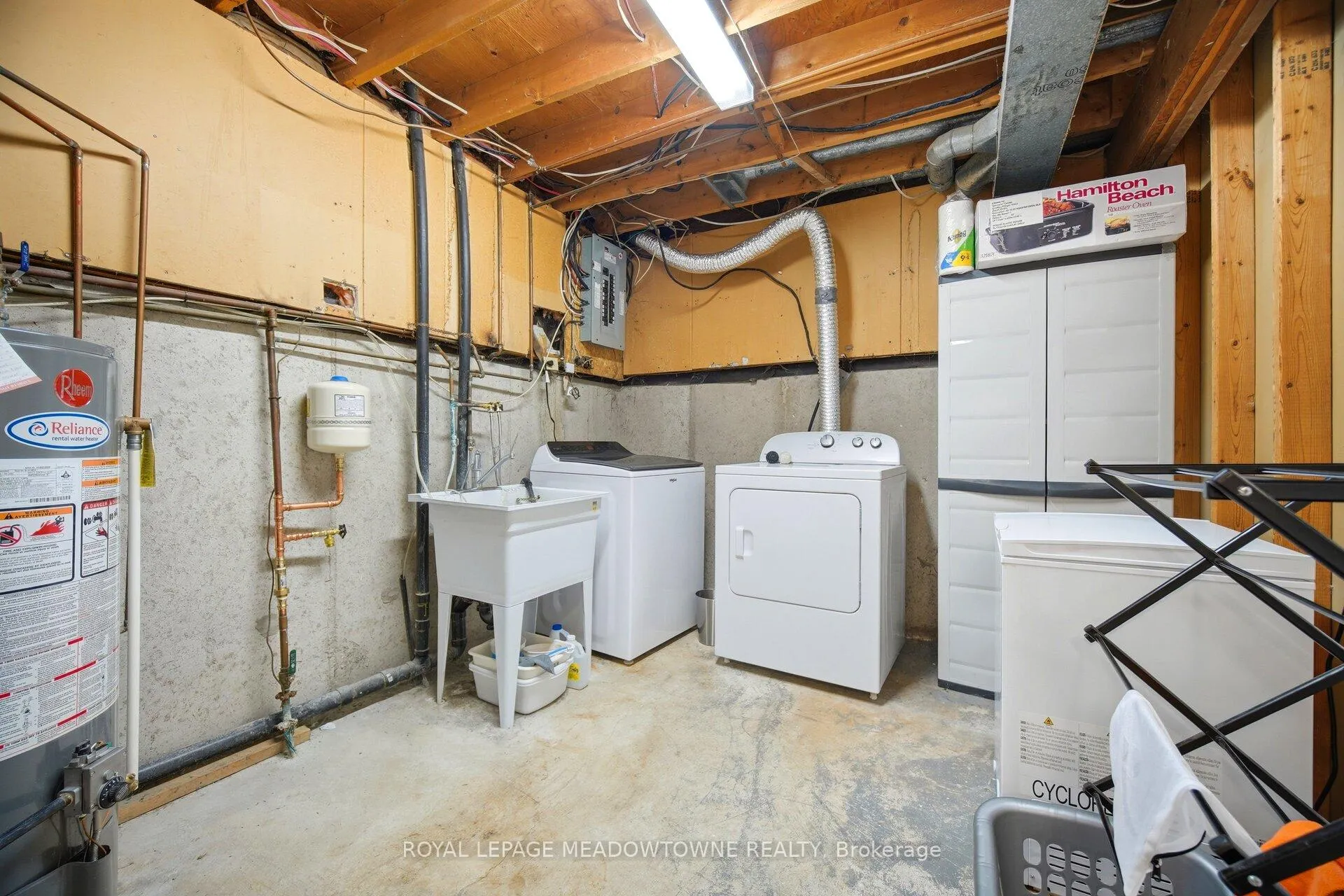 Photo 42 of Unit 41, 561 Childs Drive, Milton, Timberlea — HOMEH