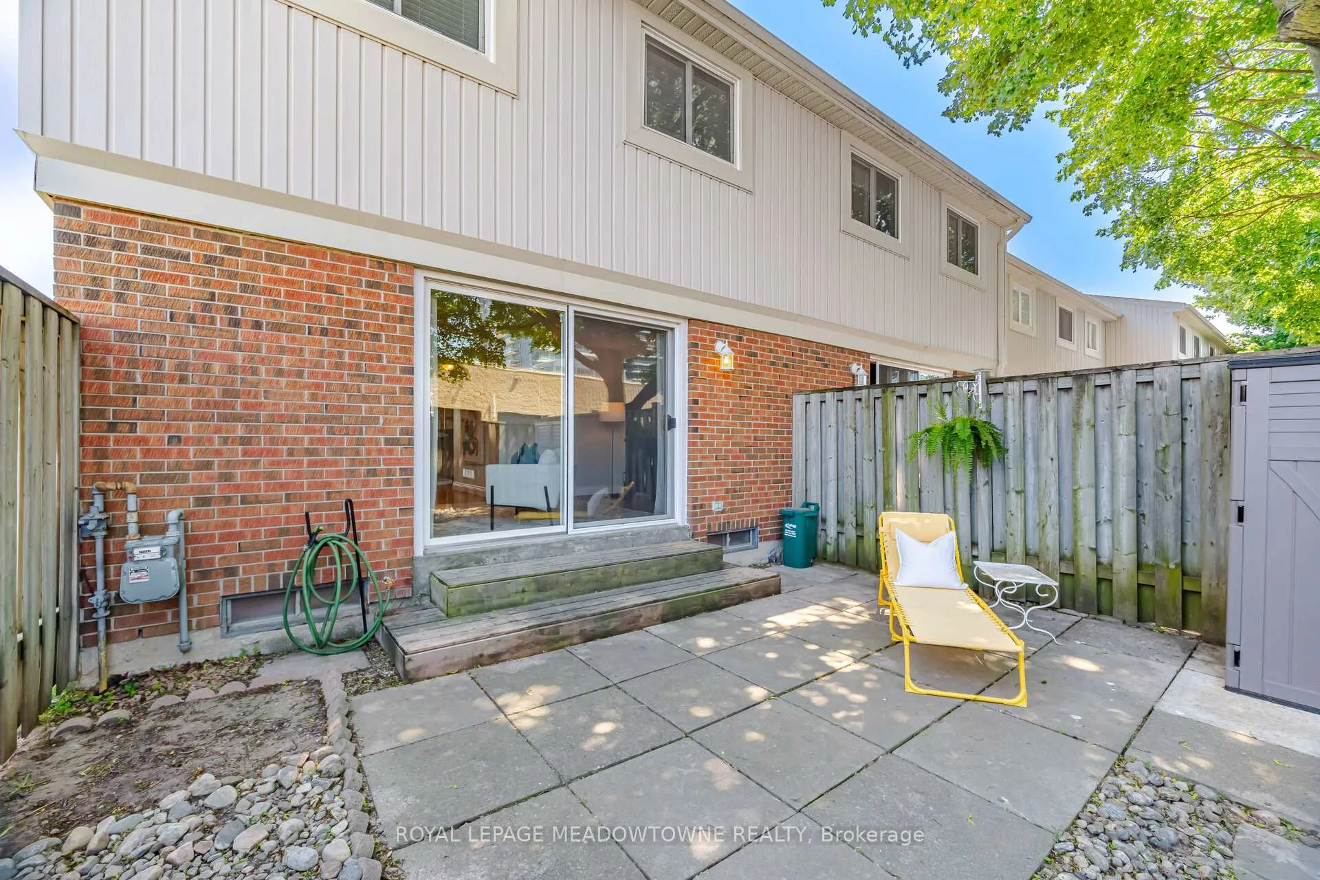 Photo 43 of Unit 41, 561 Childs Drive, Milton, Timberlea — HOMEH