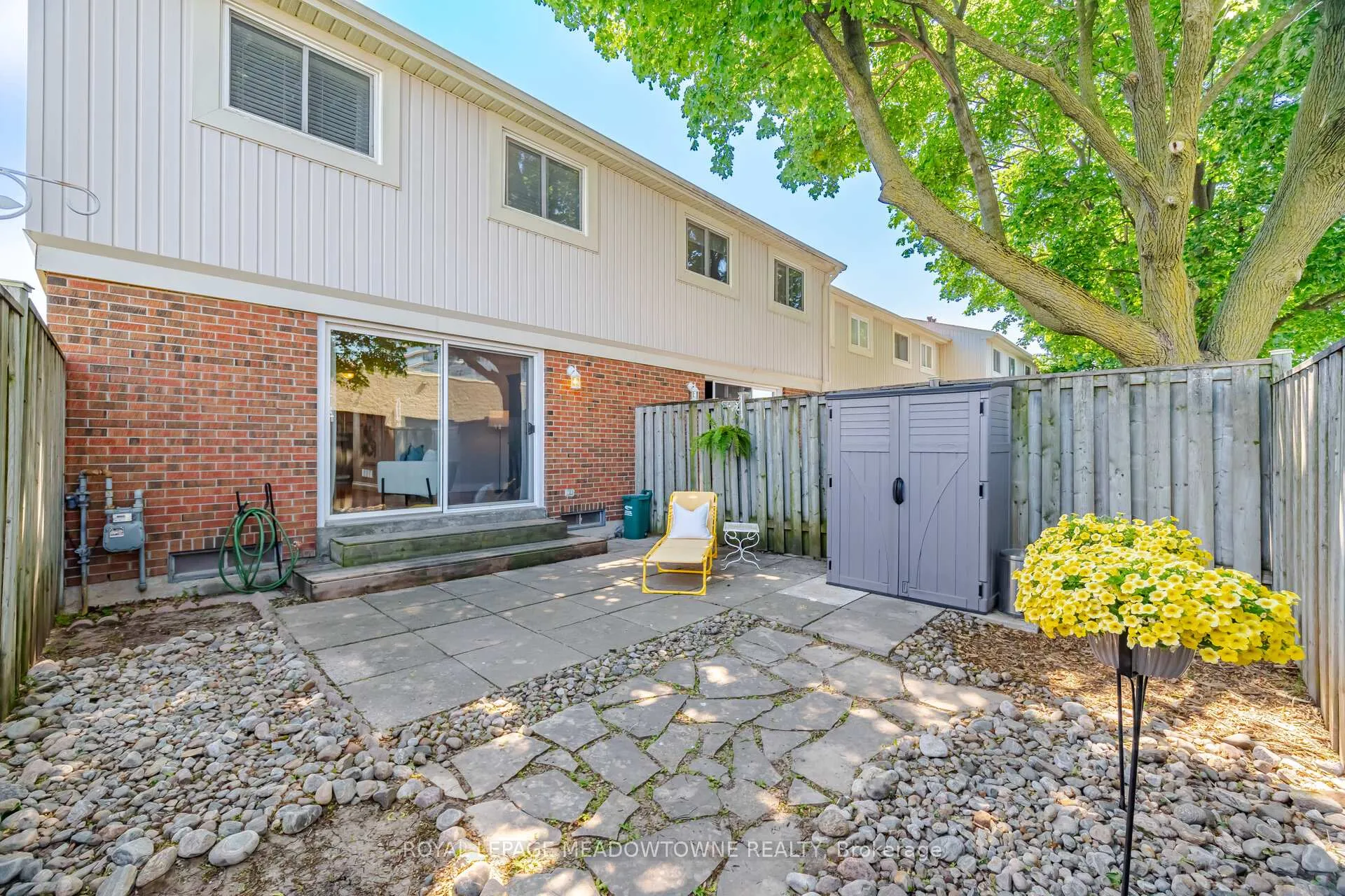 Photo 45 of Unit 41, 561 Childs Drive, Milton, Timberlea — HOMEH