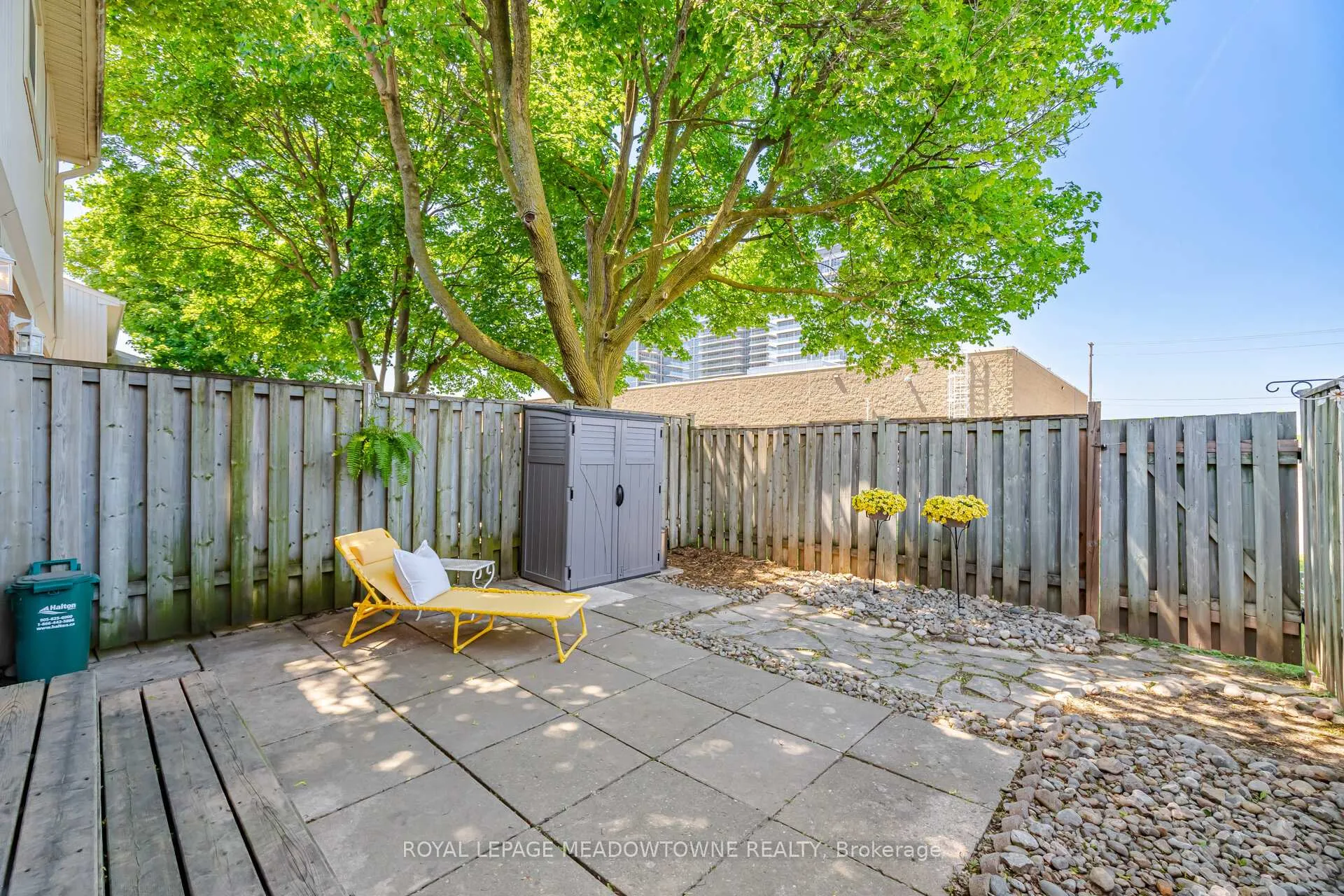 Photo 46 of Unit 41, 561 Childs Drive, Milton, Timberlea — HOMEH