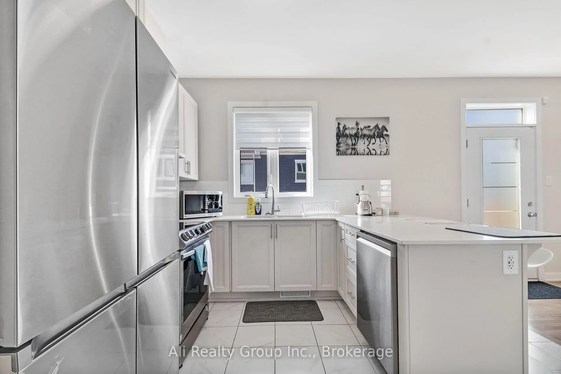 Photo 8 of 797 Eminence Street, Ottawa, Barrhaven - Half Moon Bay — HOMEH
