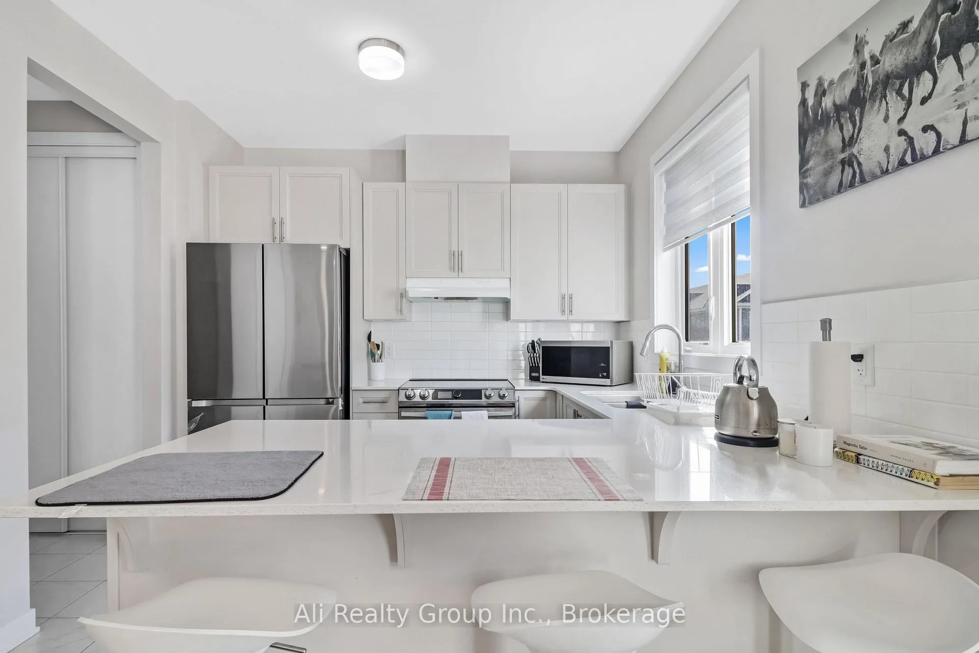 Photo 11 of 797 Eminence Street, Ottawa, Barrhaven - Half Moon Bay — HOMEH