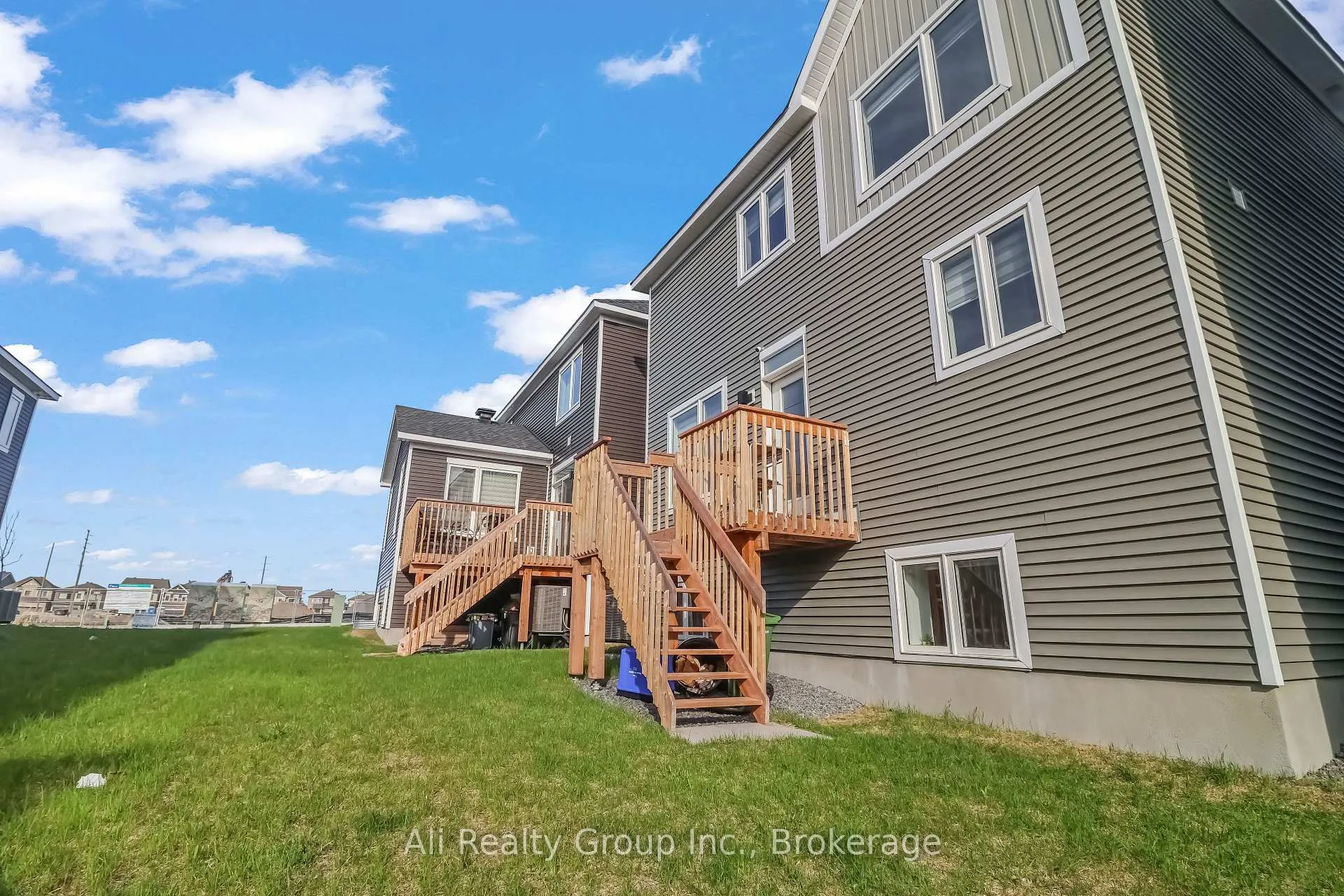 Photo 29 of 797 Eminence Street, Ottawa, Barrhaven - Half Moon Bay — HOMEH