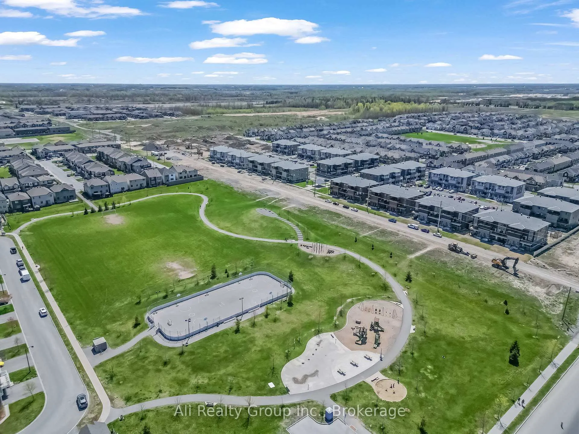 Photo 30 of 797 Eminence Street, Ottawa, Barrhaven - Half Moon Bay — HOMEH