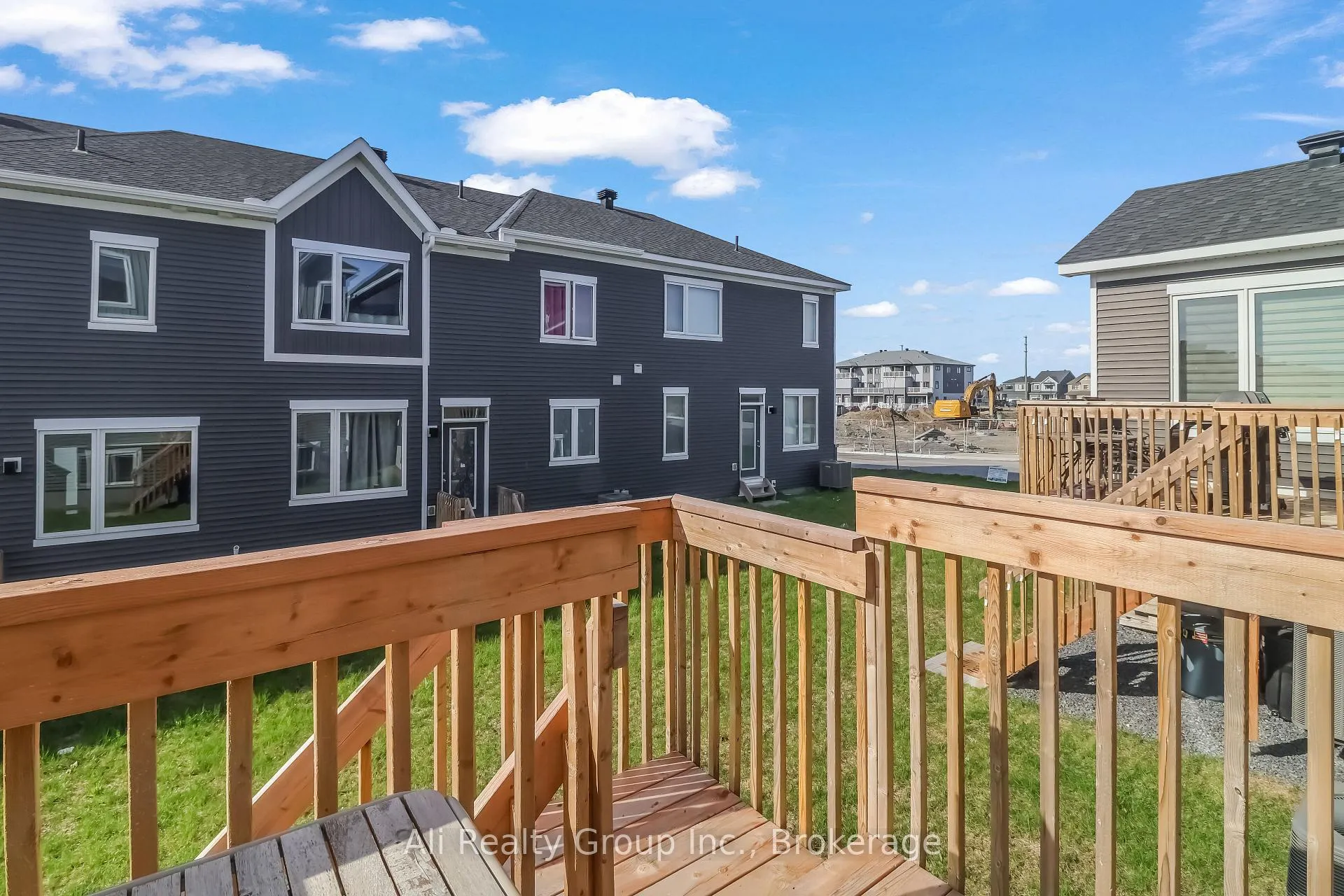 Photo 32 of 797 Eminence Street, Ottawa, Barrhaven - Half Moon Bay — HOMEH