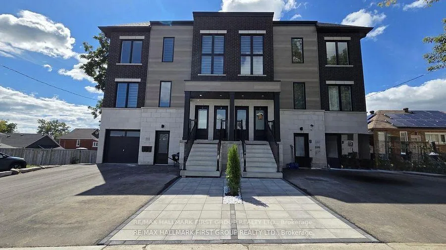 Photo 8 of Unit 1, 180 Prince Street W, Oshawa, O'Neill — HOMEH