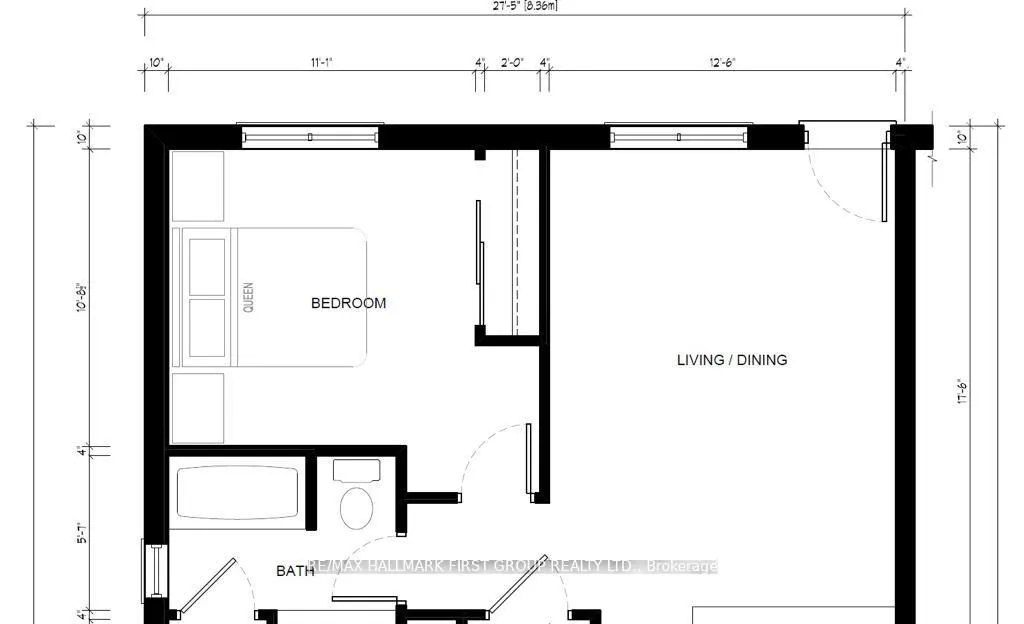 Photo 10 of Unit 1, 180 Prince Street W, Oshawa, O'Neill — HOMEH