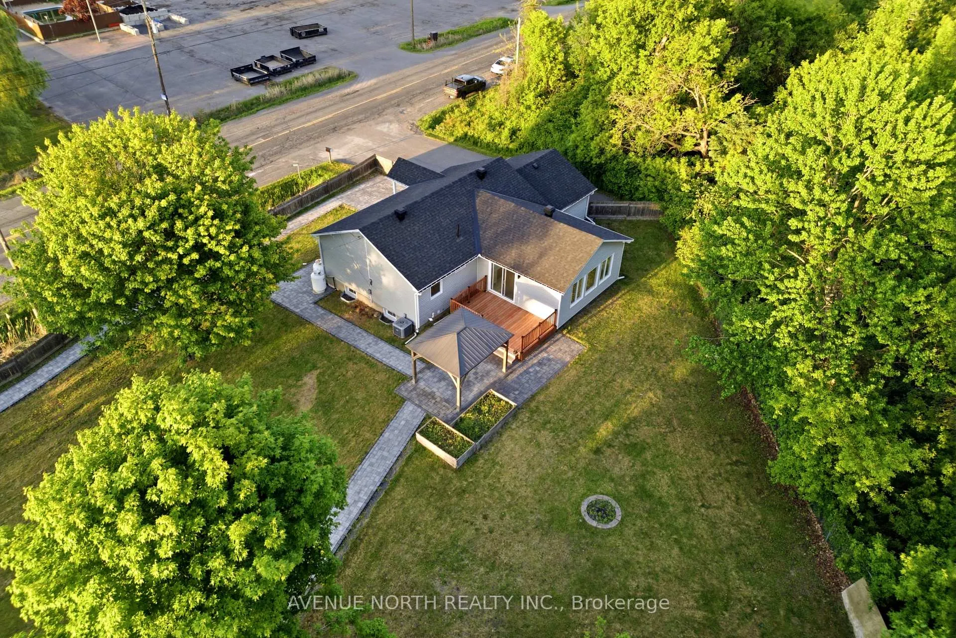 Photo 37 of 6200 Russell Road, Ottawa, Carlsbad Springs — HOMEH