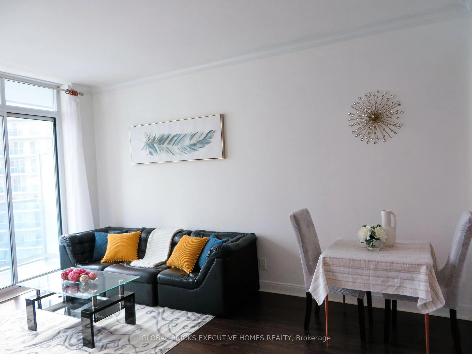 Photo 14 of Unit 2504, 80 Absolute Avenue, Mississauga, City Centre — HOMEH