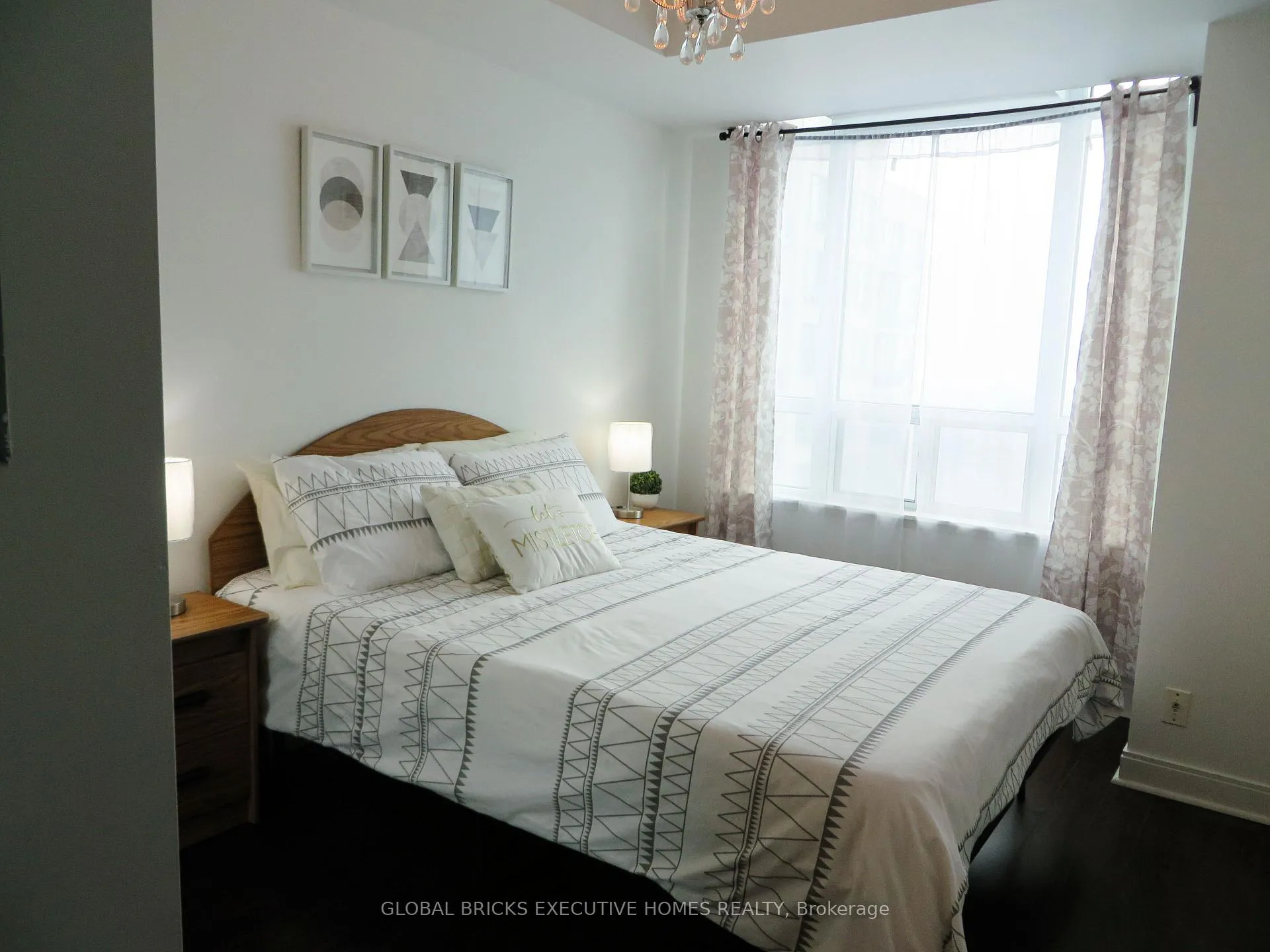 Photo 17 of Unit 2504, 80 Absolute Avenue, Mississauga, City Centre — HOMEH