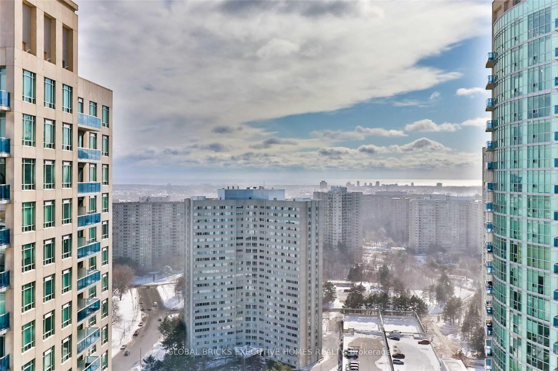 Photo 21 of Unit 2504, 80 Absolute Avenue, Mississauga, City Centre — HOMEH