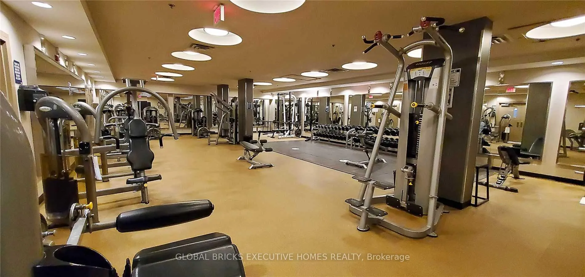 Photo 22 of Unit 2504, 80 Absolute Avenue, Mississauga, City Centre — HOMEH
