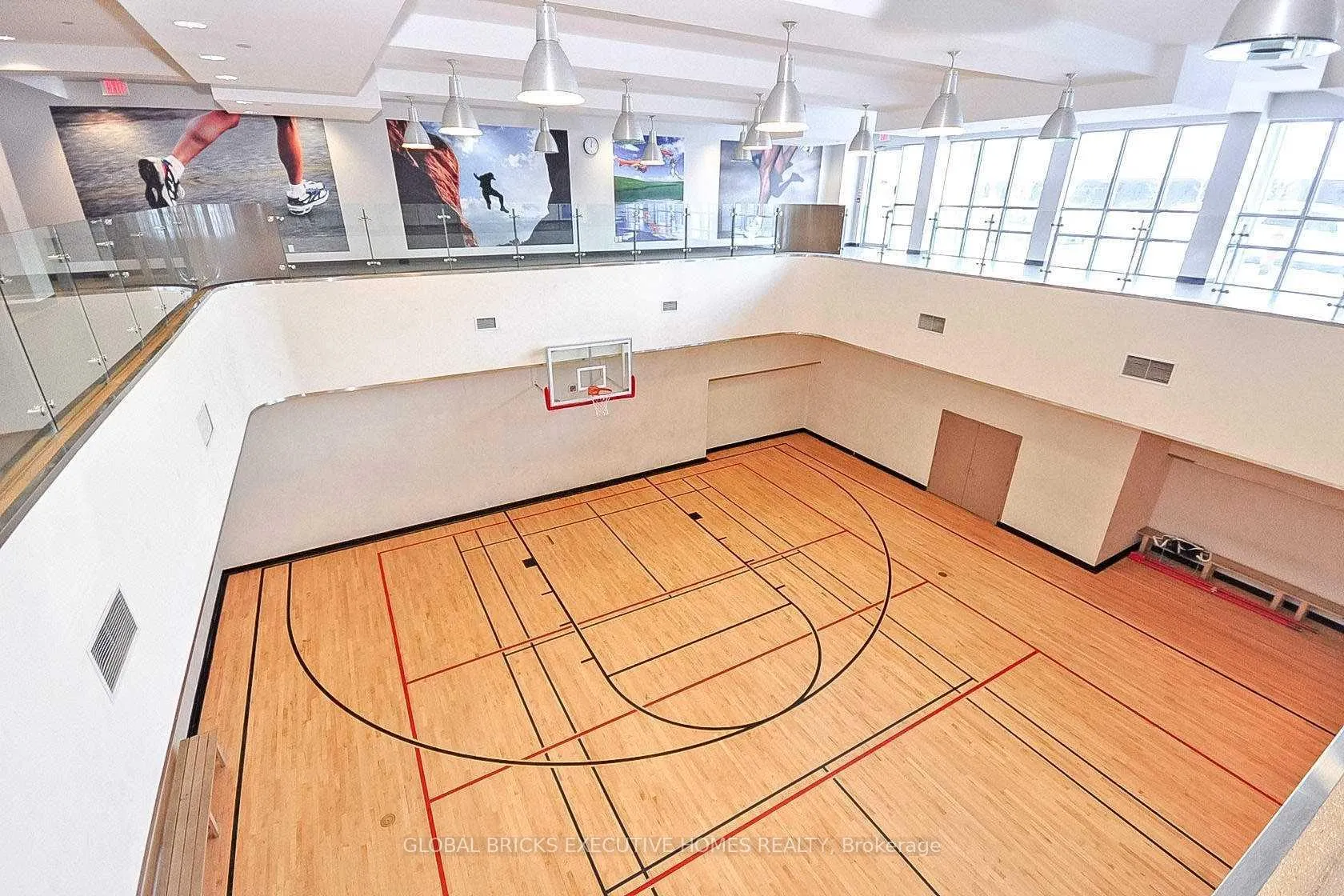 Photo 25 of Unit 2504, 80 Absolute Avenue, Mississauga, City Centre — HOMEH