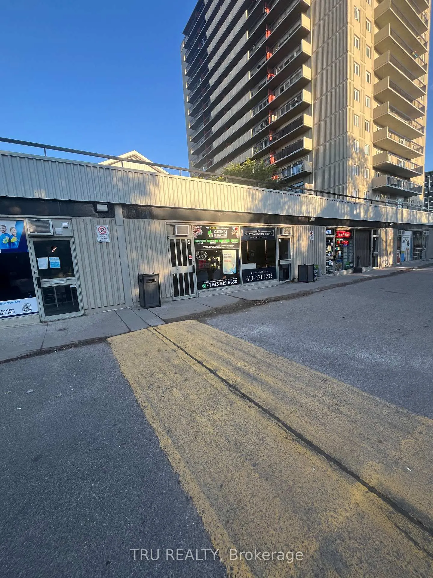 Photo 22 of Unit PH6, 158C Mcarthur Avenue, Ottawa, Vanier — HOMEH