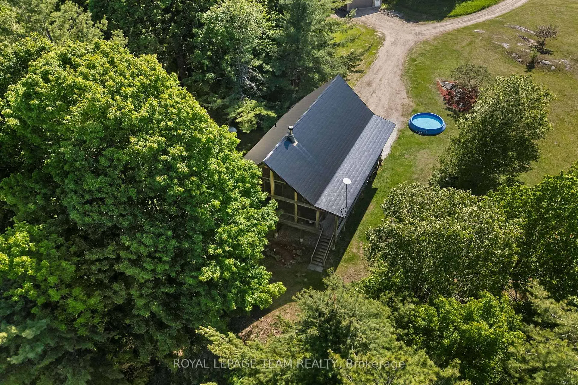 Photo 4 of 1622 Conc. 4B Lanark, Lanark Highlands, Lanark Highlands (Lanark) Twp — HOMEH