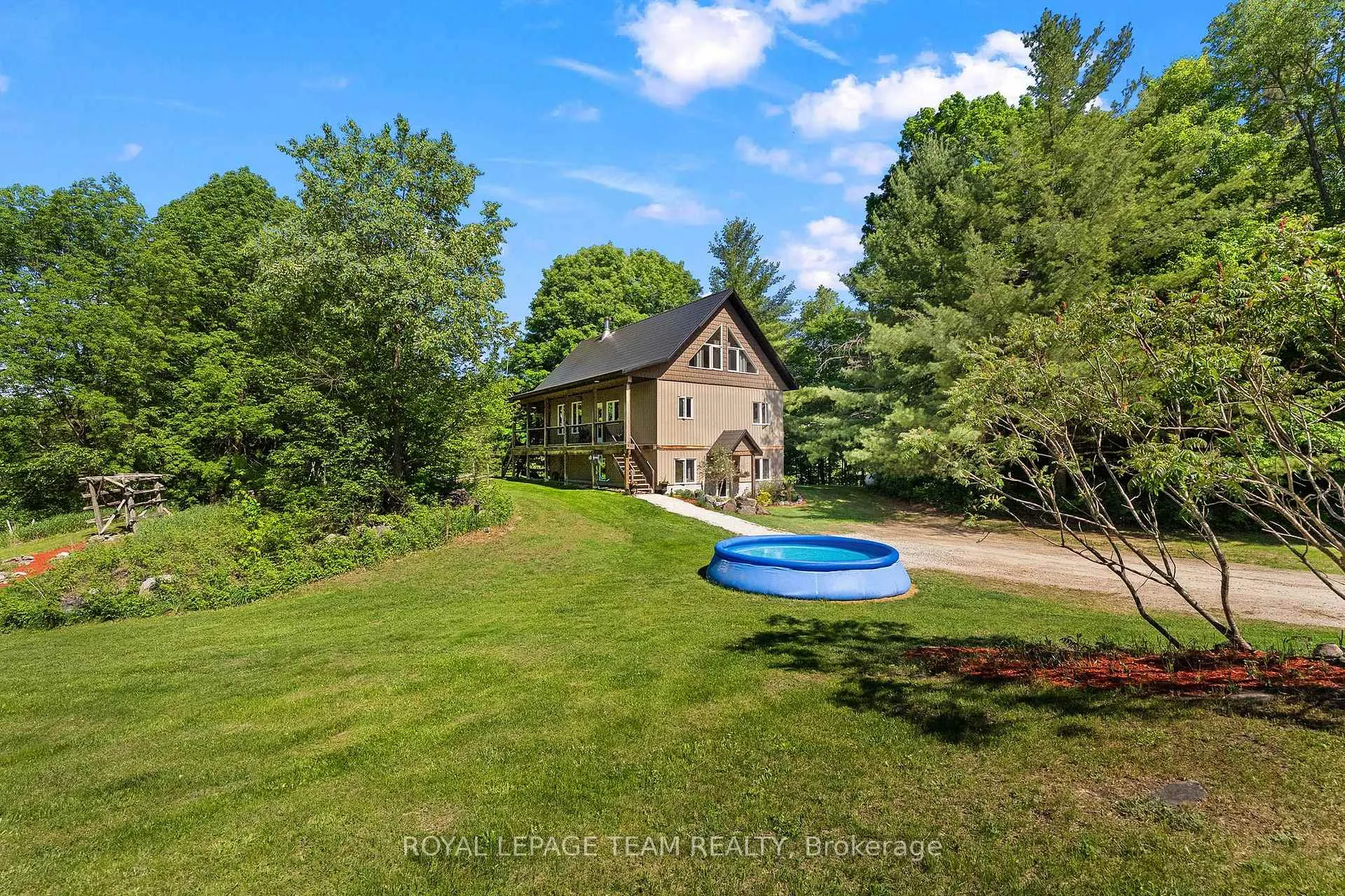 Photo 5 of 1622 Conc. 4B Lanark, Lanark Highlands, Lanark Highlands (Lanark) Twp — HOMEH