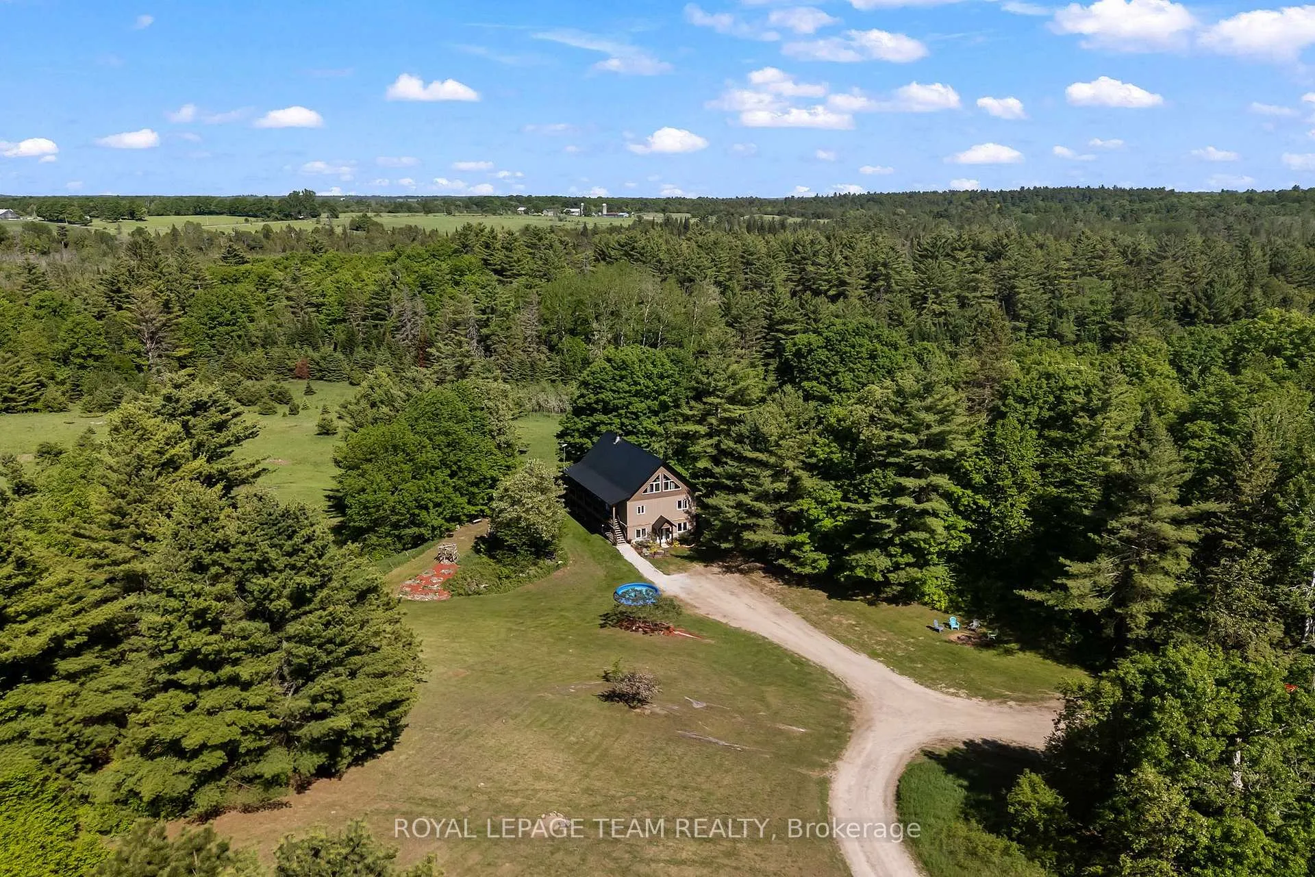 Photo 6 of 1622 Conc. 4B Lanark, Lanark Highlands, Lanark Highlands (Lanark) Twp — HOMEH