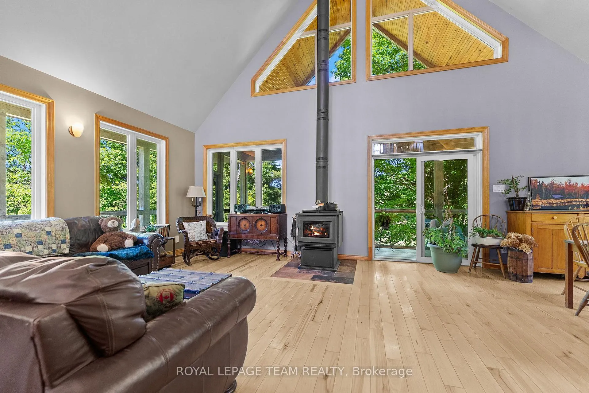 Photo 9 of 1622 Conc. 4B Lanark, Lanark Highlands, Lanark Highlands (Lanark) Twp — HOMEH