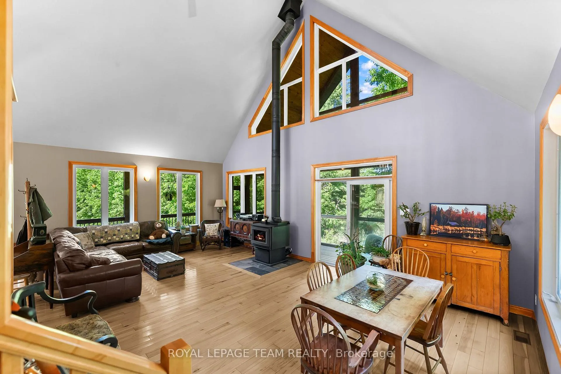 Photo 10 of 1622 Conc. 4B Lanark, Lanark Highlands, Lanark Highlands (Lanark) Twp — HOMEH