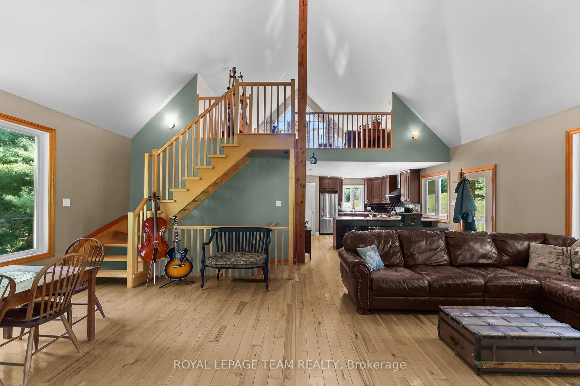 Photo 11 of 1622 Conc. 4B Lanark, Lanark Highlands, Lanark Highlands (Lanark) Twp — HOMEH