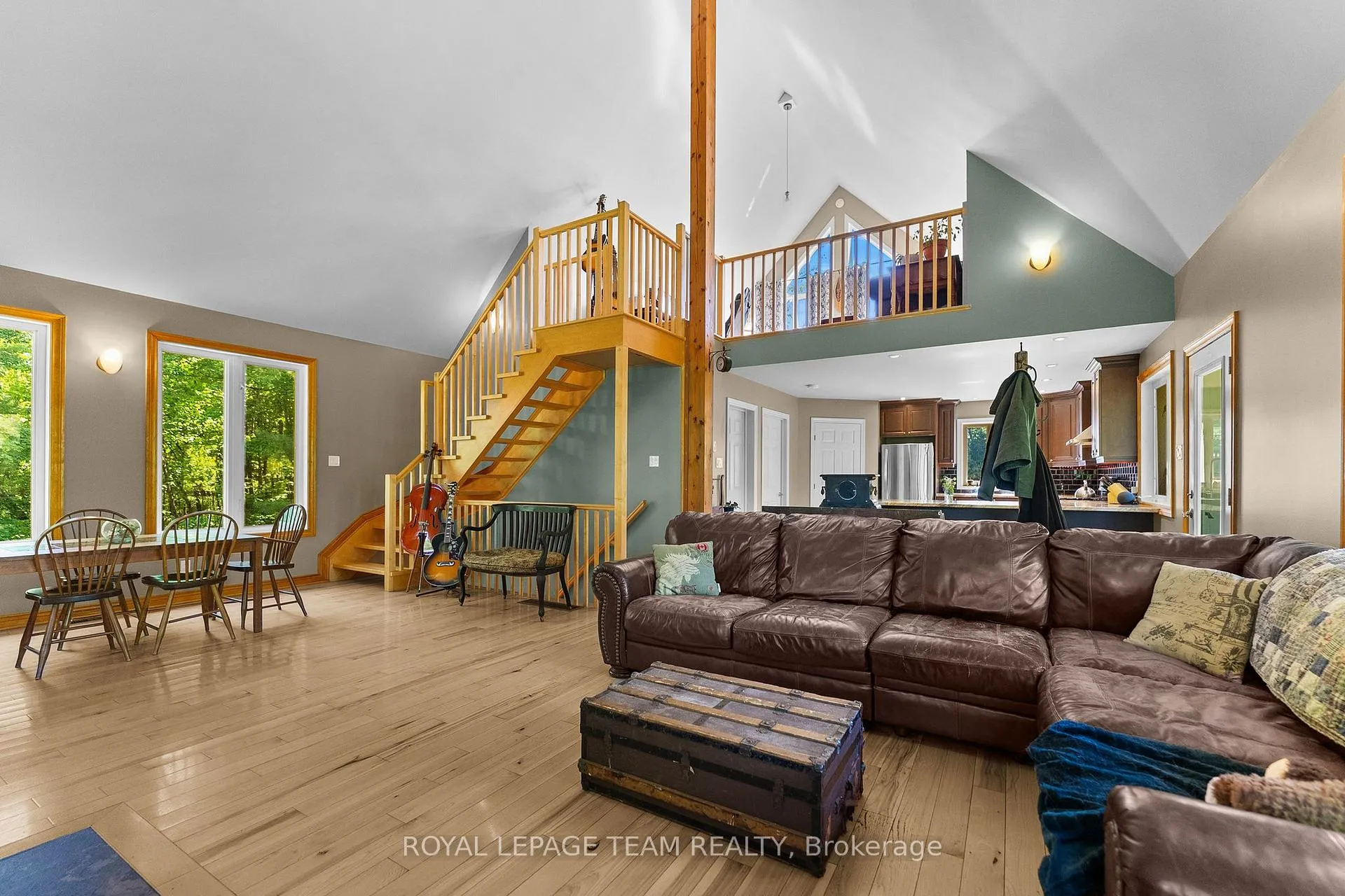 Photo 12 of 1622 Conc. 4B Lanark, Lanark Highlands, Lanark Highlands (Lanark) Twp — HOMEH