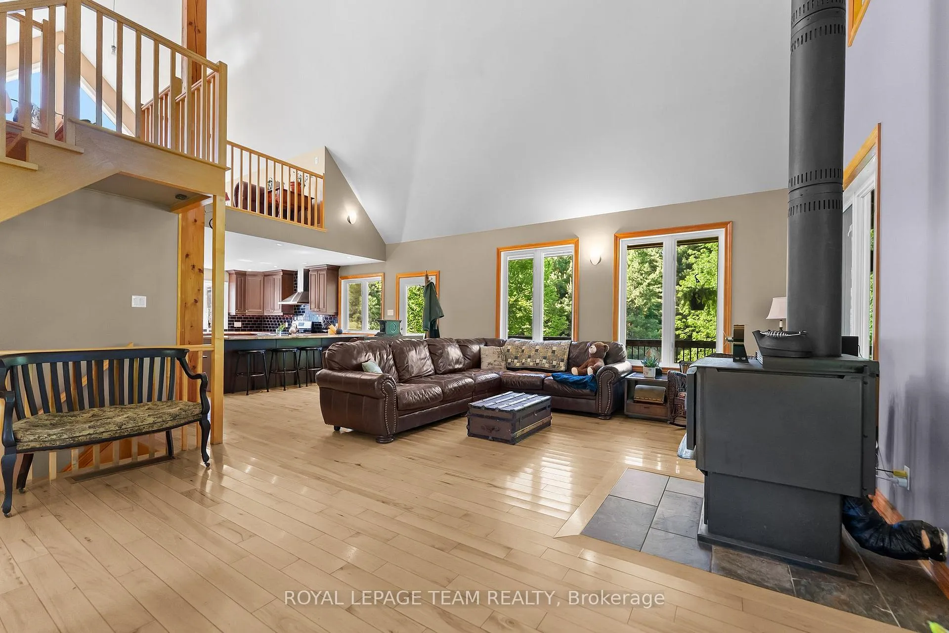 Photo 13 of 1622 Conc. 4B Lanark, Lanark Highlands, Lanark Highlands (Lanark) Twp — HOMEH
