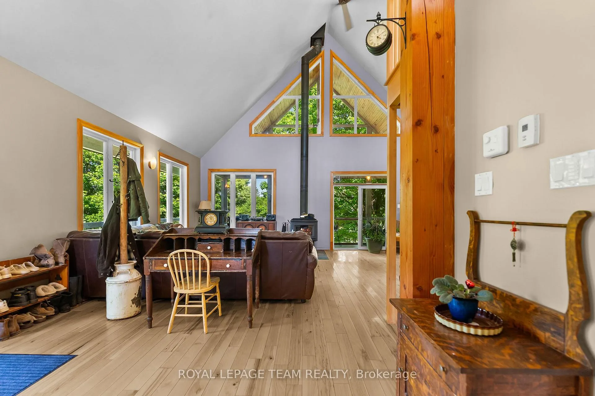 Photo 14 of 1622 Conc. 4B Lanark, Lanark Highlands, Lanark Highlands (Lanark) Twp — HOMEH
