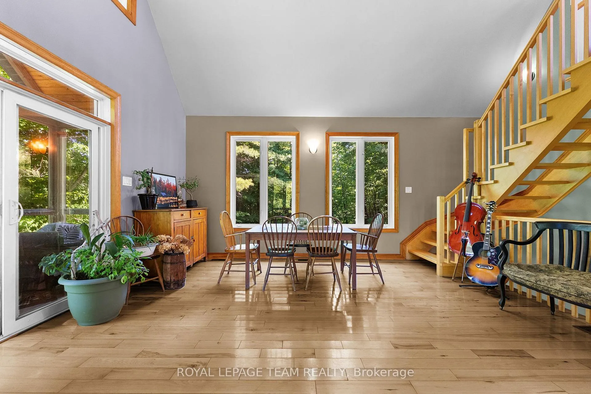 Photo 15 of 1622 Conc. 4B Lanark, Lanark Highlands, Lanark Highlands (Lanark) Twp — HOMEH