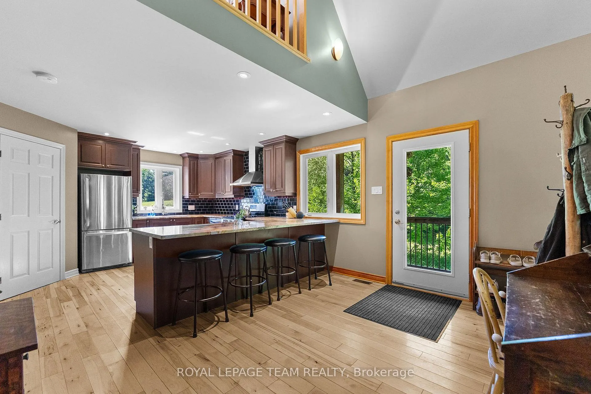 Photo 16 of 1622 Conc. 4B Lanark, Lanark Highlands, Lanark Highlands (Lanark) Twp — HOMEH