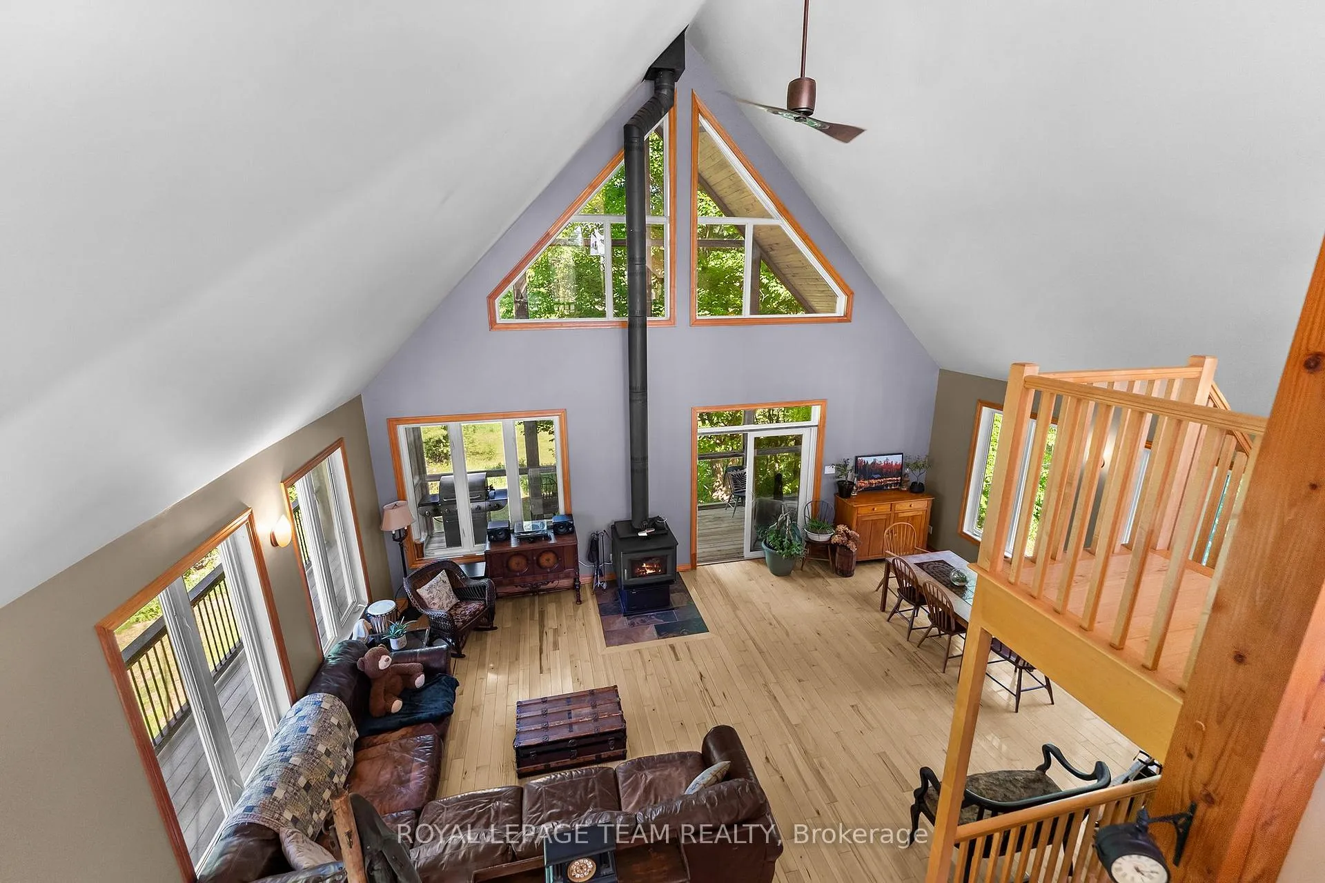 Photo 23 of 1622 Conc. 4B Lanark, Lanark Highlands, Lanark Highlands (Lanark) Twp — HOMEH