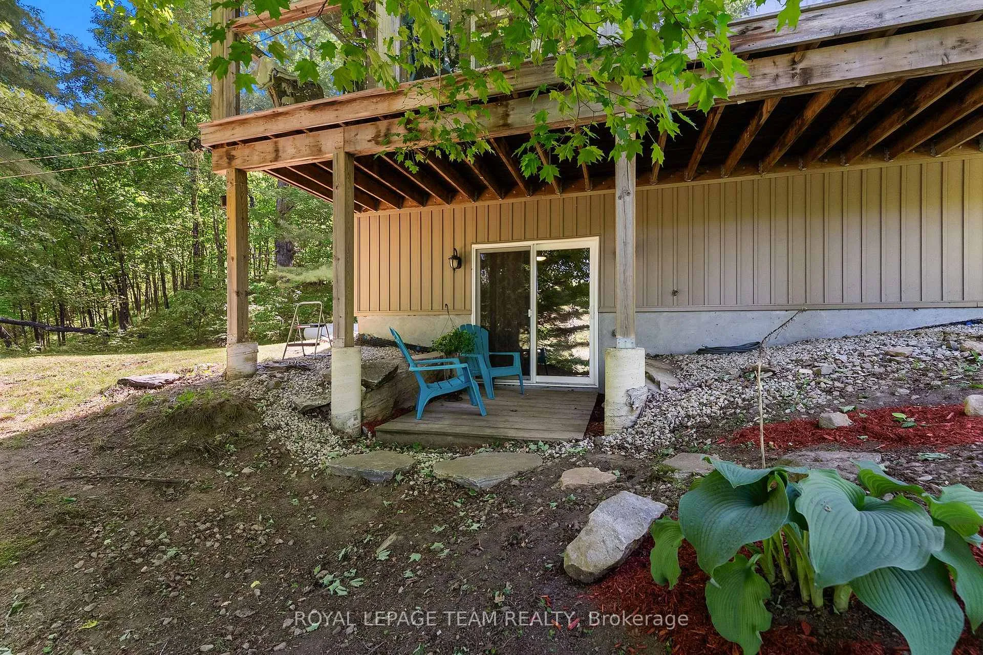 Photo 31 of 1622 Conc. 4B Lanark, Lanark Highlands, Lanark Highlands (Lanark) Twp — HOMEH