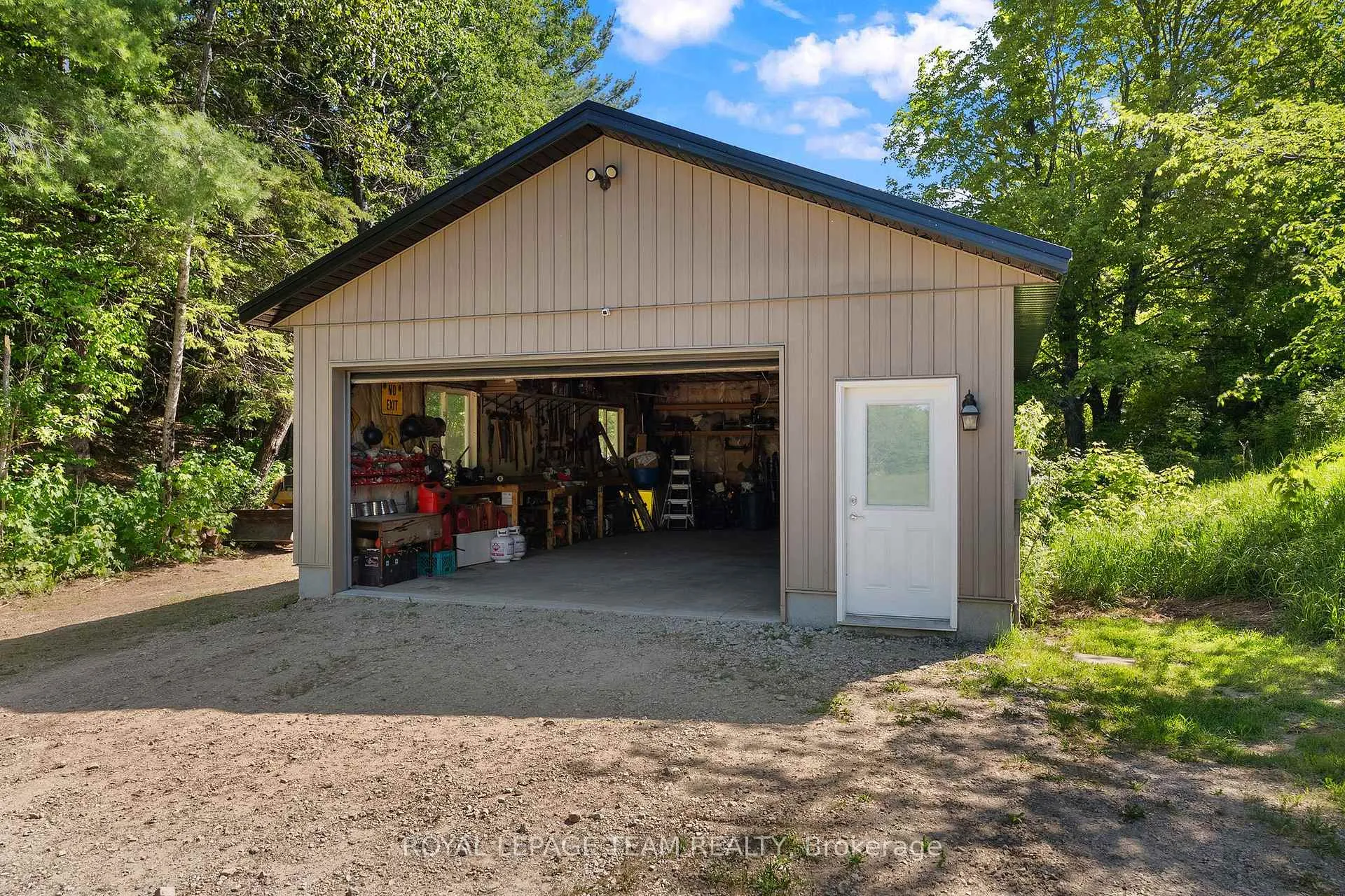 Photo 42 of 1622 Conc. 4B Lanark, Lanark Highlands, Lanark Highlands (Lanark) Twp — HOMEH