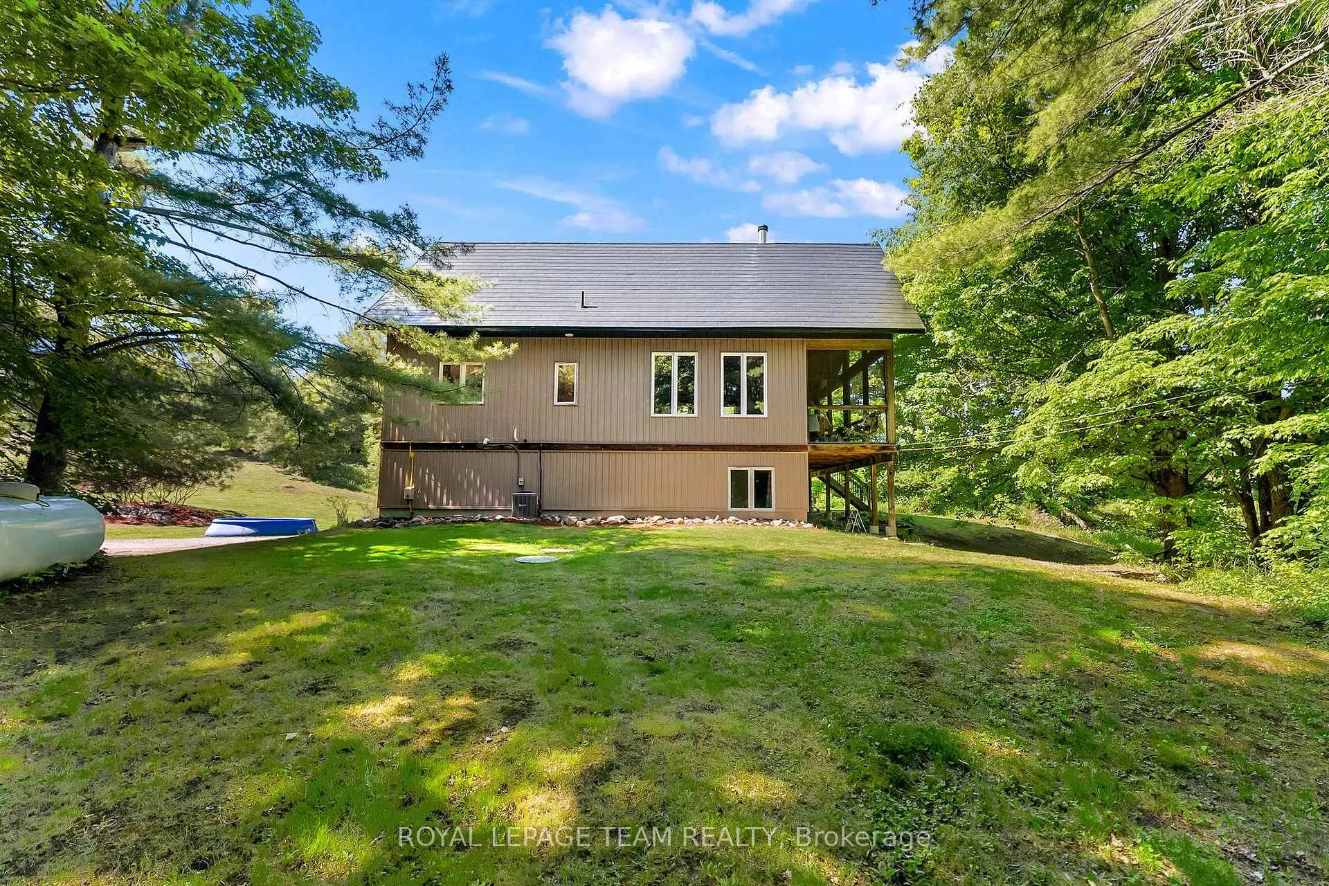 Photo 44 of 1622 Conc. 4B Lanark, Lanark Highlands, Lanark Highlands (Lanark) Twp — HOMEH